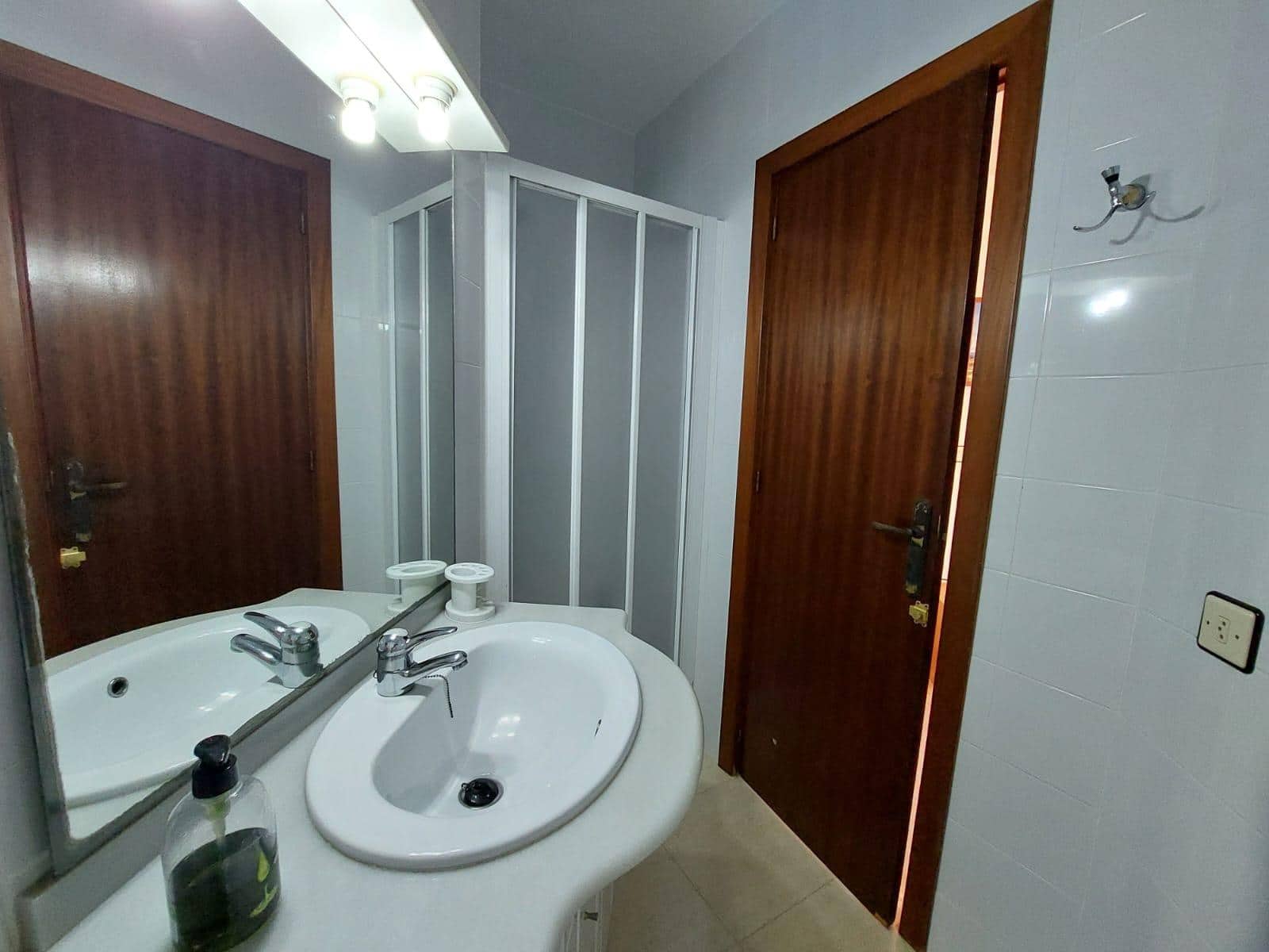 3 soverom Leilighet til salgs i San Juan de los Terreros med garasje - € 210 000 (Ref: 7678209)