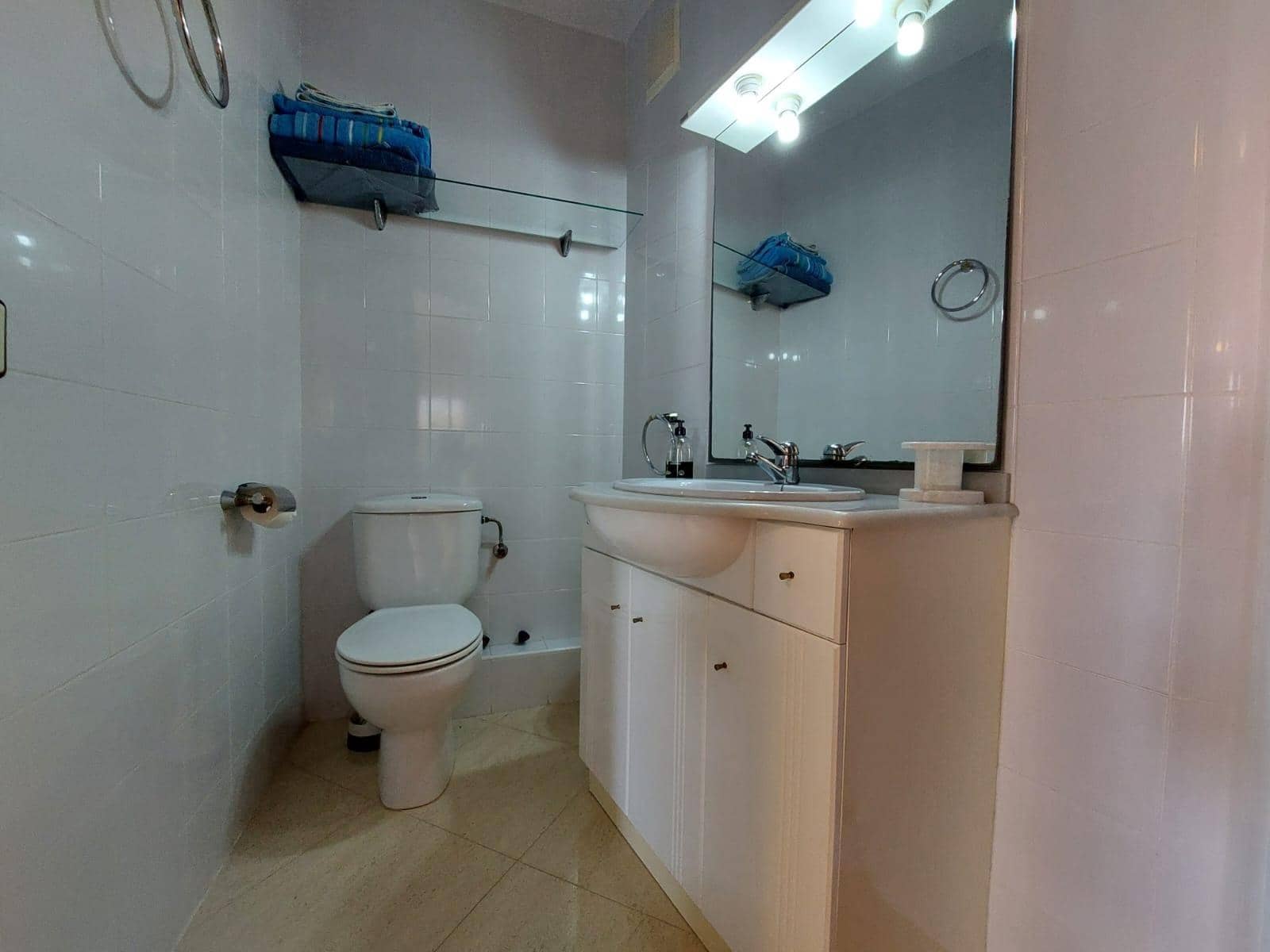 3 soverom Leilighet til salgs i San Juan de los Terreros med garasje - € 210 000 (Ref: 7678209)