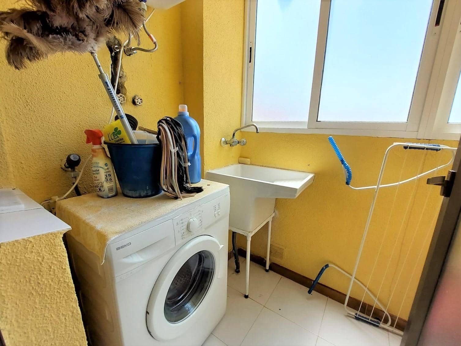 3 soverom Leilighet til salgs i San Juan de los Terreros med garasje - € 210 000 (Ref: 7678209)