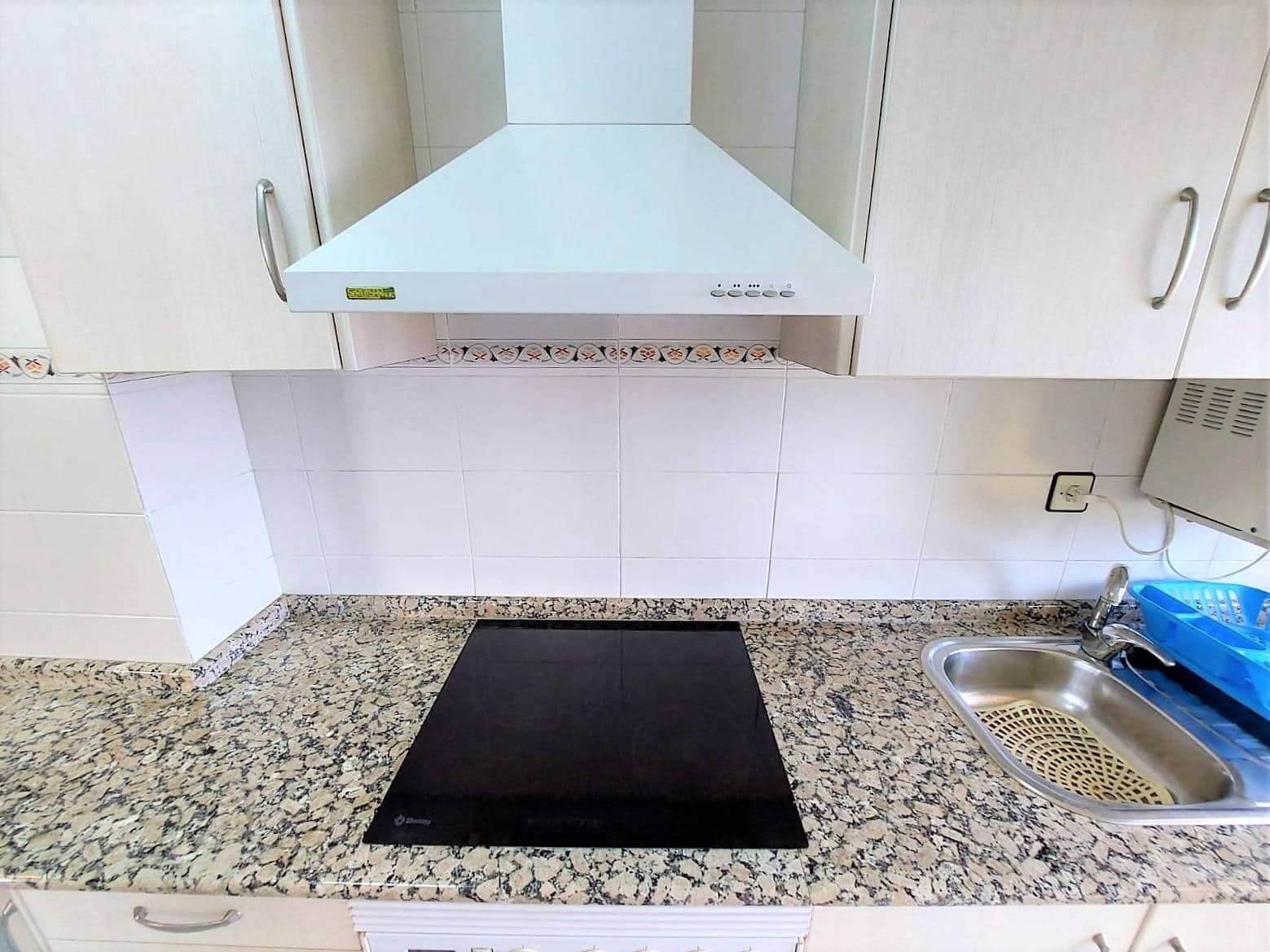 3 soverom Leilighet til salgs i San Juan de los Terreros med garasje - € 210 000 (Ref: 7678209)