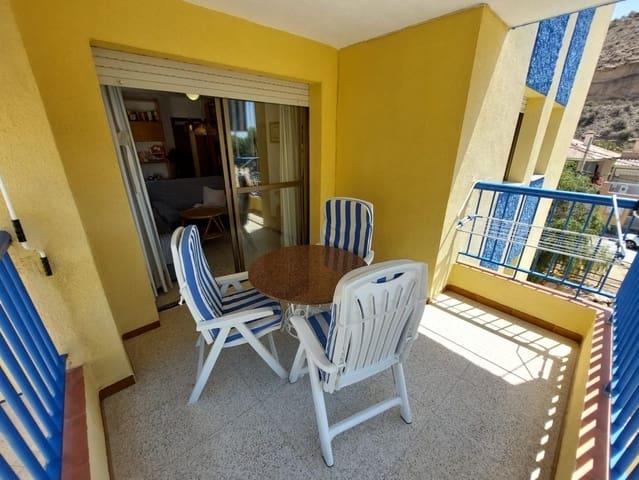 3 soverom Leilighet til salgs i San Juan de los Terreros, Pulpí med garasje - € 210 000 (Ref: 7678209)