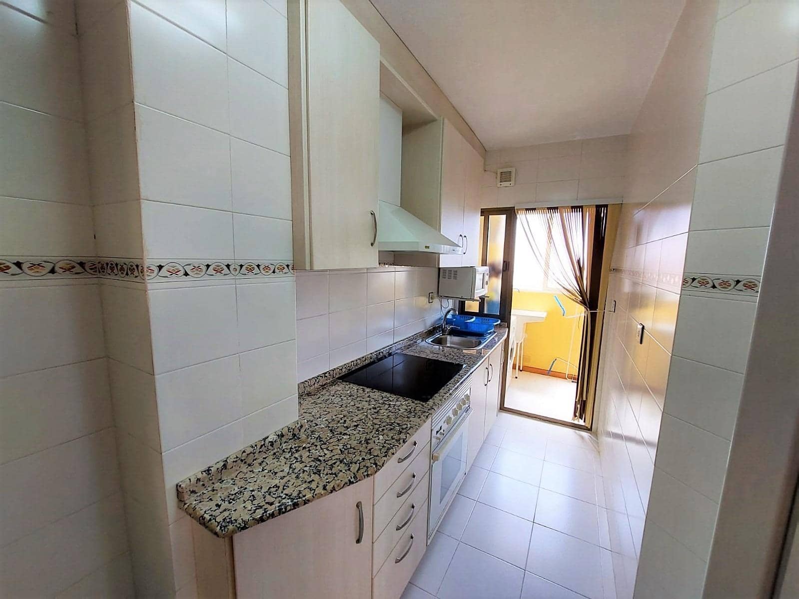 3 soverom Leilighet til salgs i San Juan de los Terreros med garasje - € 210 000 (Ref: 7678209)