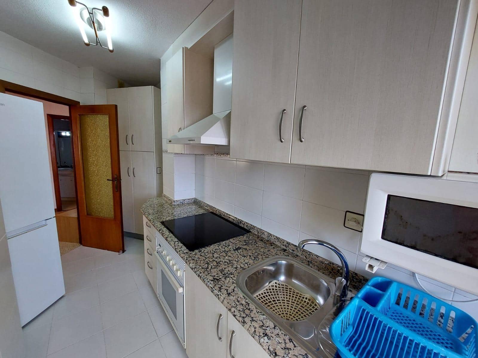 3 soverom Leilighet til salgs i San Juan de los Terreros med garasje - € 210 000 (Ref: 7678209)