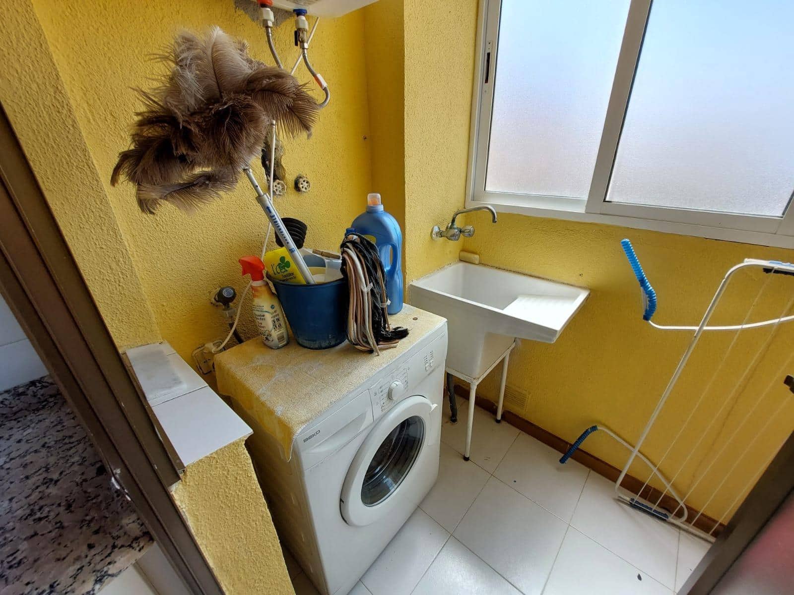 3 soverom Leilighet til salgs i San Juan de los Terreros med garasje - € 210 000 (Ref: 7678209)