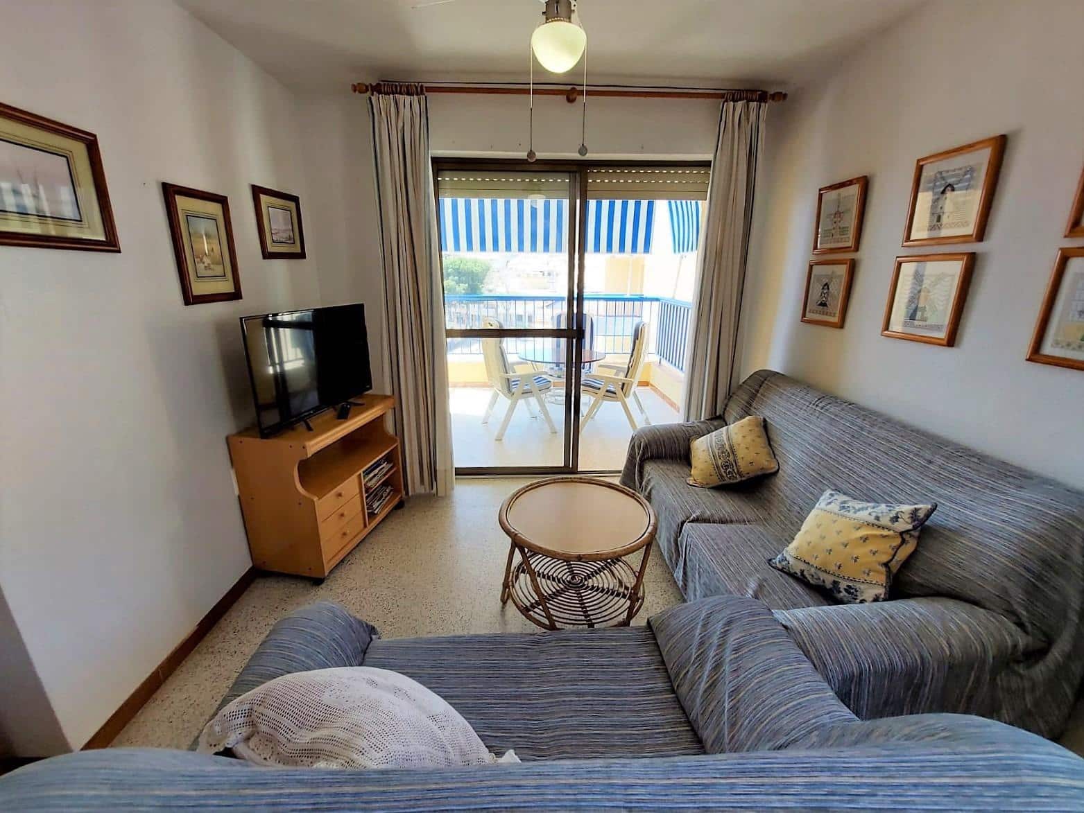 3 soverom Leilighet til salgs i San Juan de los Terreros med garasje - € 210 000 (Ref: 7678209)