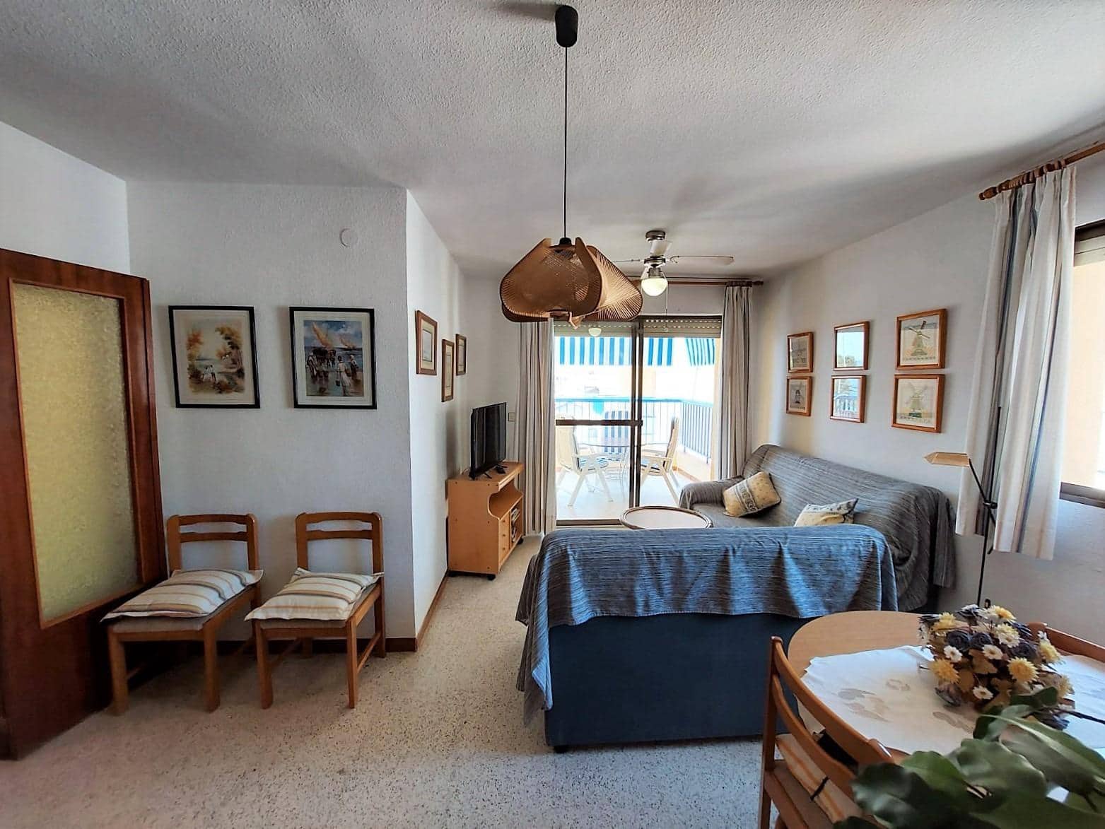 3 soverom Leilighet til salgs i San Juan de los Terreros med garasje - € 210 000 (Ref: 7678209)