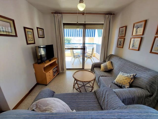 3 soverom Leilighet til salgs i San Juan de los Terreros, Pulpí med garasje - € 210 000 (Ref: 7678209)