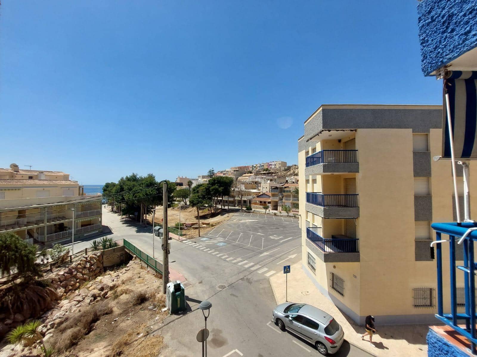 3 soverom Leilighet til salgs i San Juan de los Terreros med garasje - € 210 000 (Ref: 7678209)