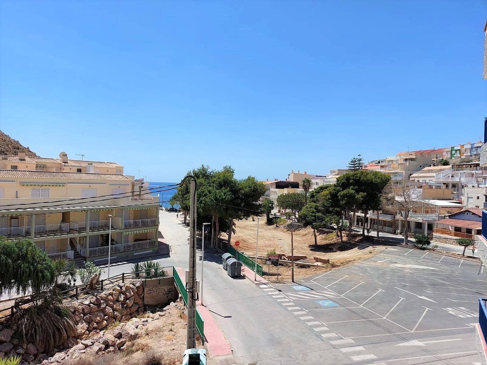 3 soverom Leilighet til salgs i San Juan de los Terreros med garasje - € 210 000 (Ref: 7678209)