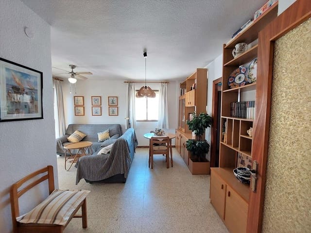 3 soverom Leilighet til salgs i San Juan de los Terreros, Pulpí med garasje - € 210 000 (Ref: 7678209)