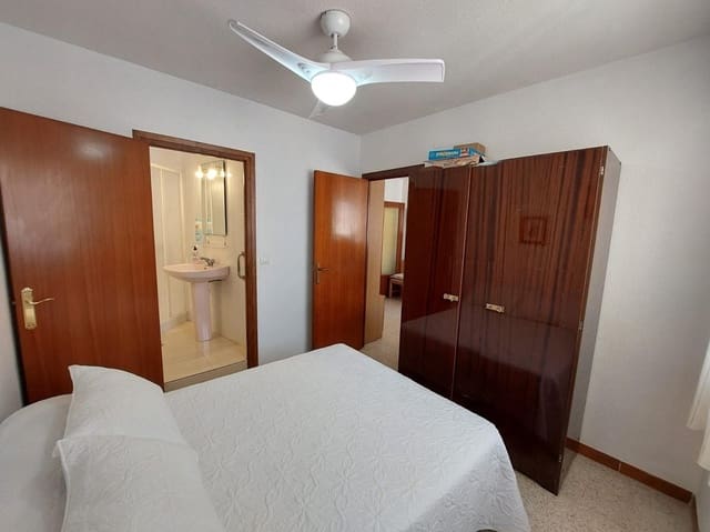 3 soverom Leilighet til salgs i San Juan de los Terreros, Pulpí med garasje - € 210 000 (Ref: 7678209)