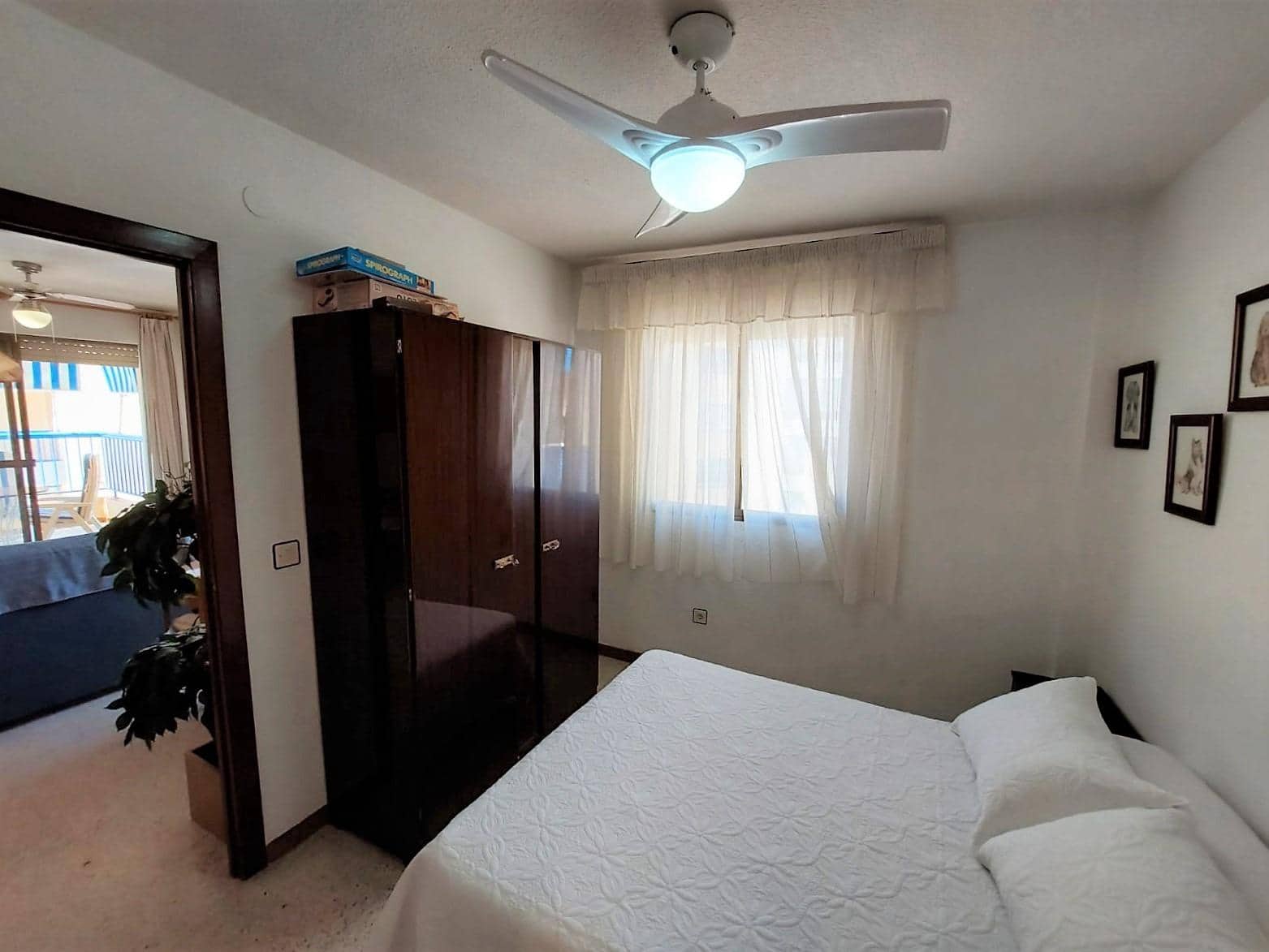 3 soverom Leilighet til salgs i San Juan de los Terreros med garasje - € 210 000 (Ref: 7678209)