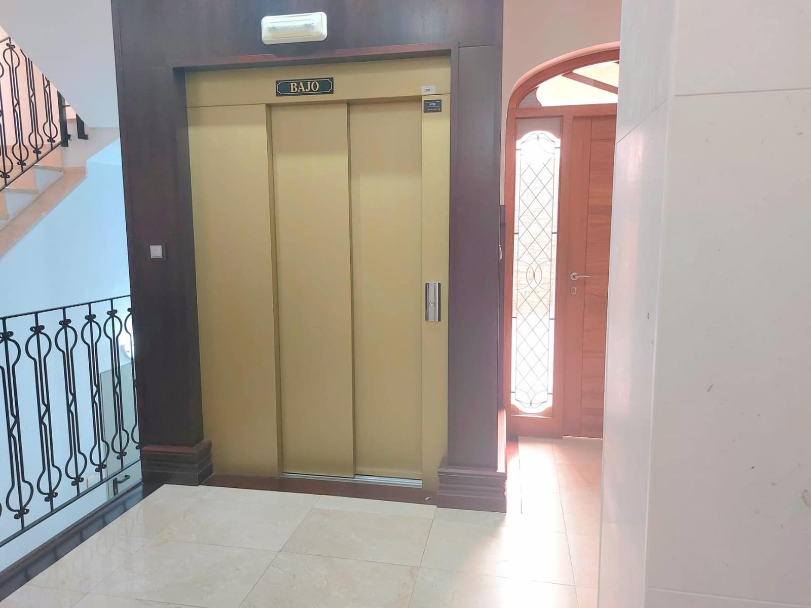 Apartamento de 1 habitación en Aguilas en venta con garaje - 150.000 € (Ref: 7711219)