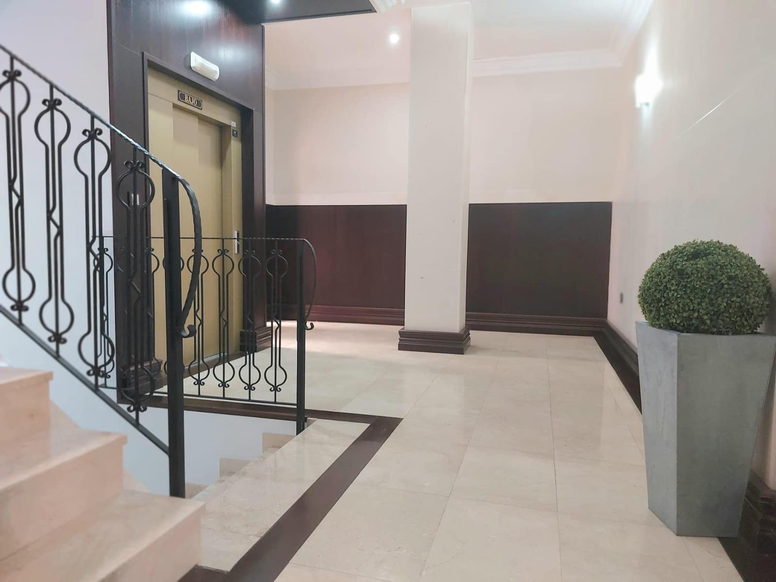 Apartamento de 1 habitación en Aguilas en venta con garaje - 150.000 € (Ref: 7711219)