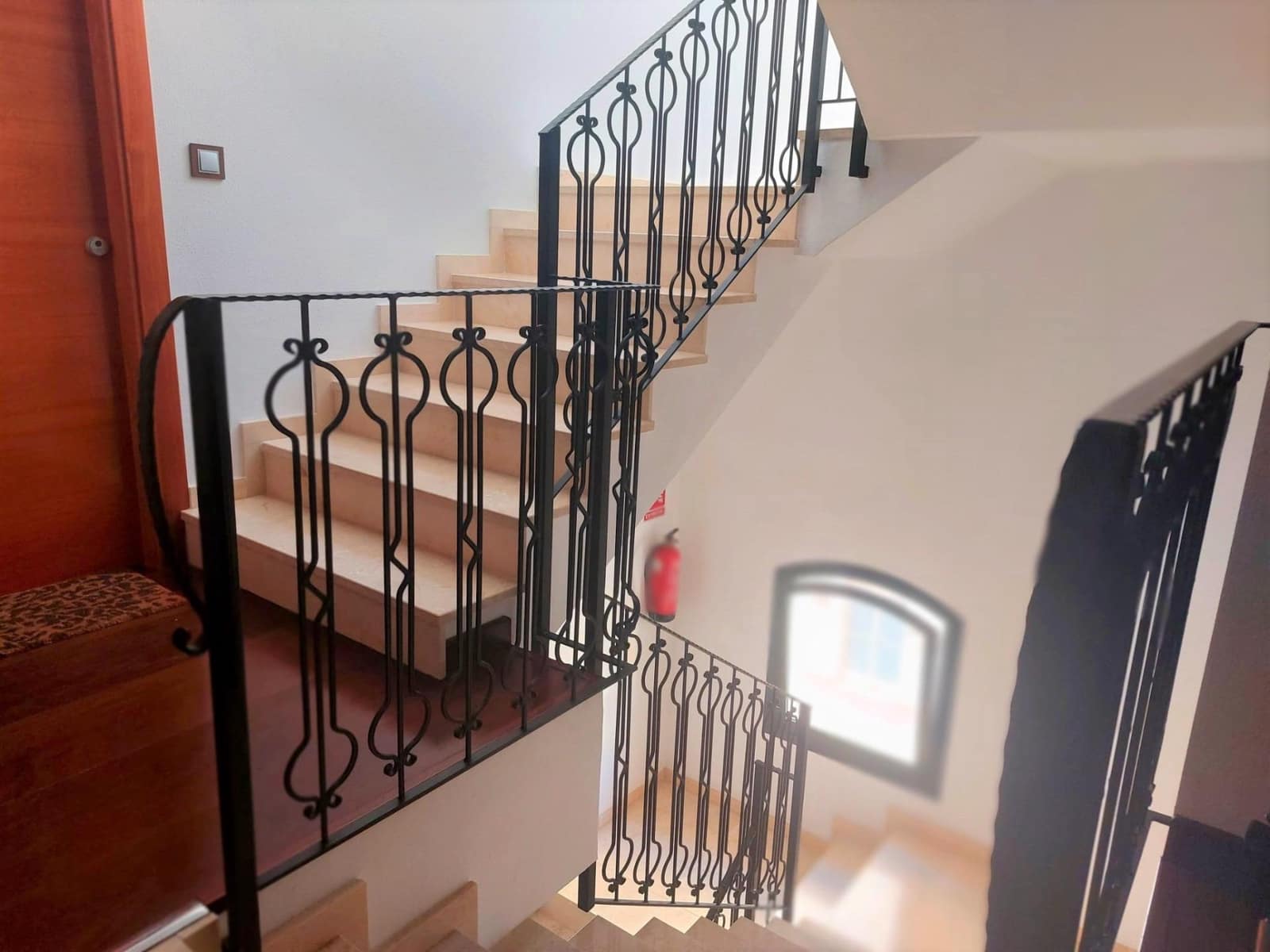 Apartamento de 1 habitación en Aguilas en venta con garaje - 150.000 € (Ref: 7711219)