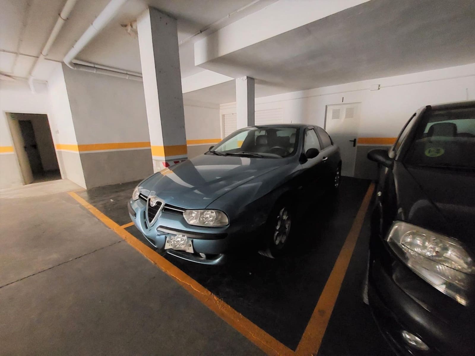 Apartamento de 1 habitación en Aguilas en venta con garaje - 150.000 € (Ref: 7711219)