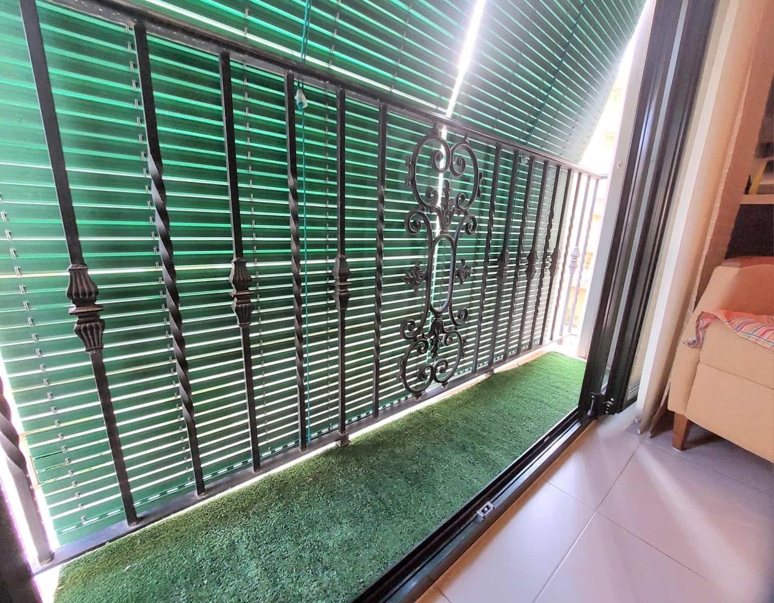 Apartamento de 1 habitación en Aguilas en venta con garaje - 150.000 € (Ref: 7711219)