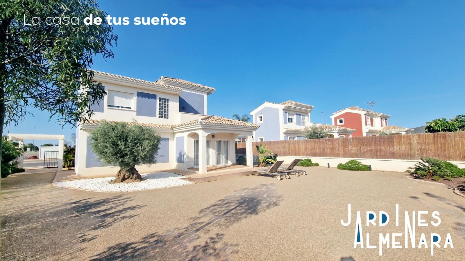 4 camera da letto Villa in vendita in Purias con garage - 329.000 € (Rif: 7711221)