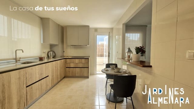 4 camera da letto Villa in vendita in Purias, Lorca con garage - 329.000 € (Rif: 7711221)