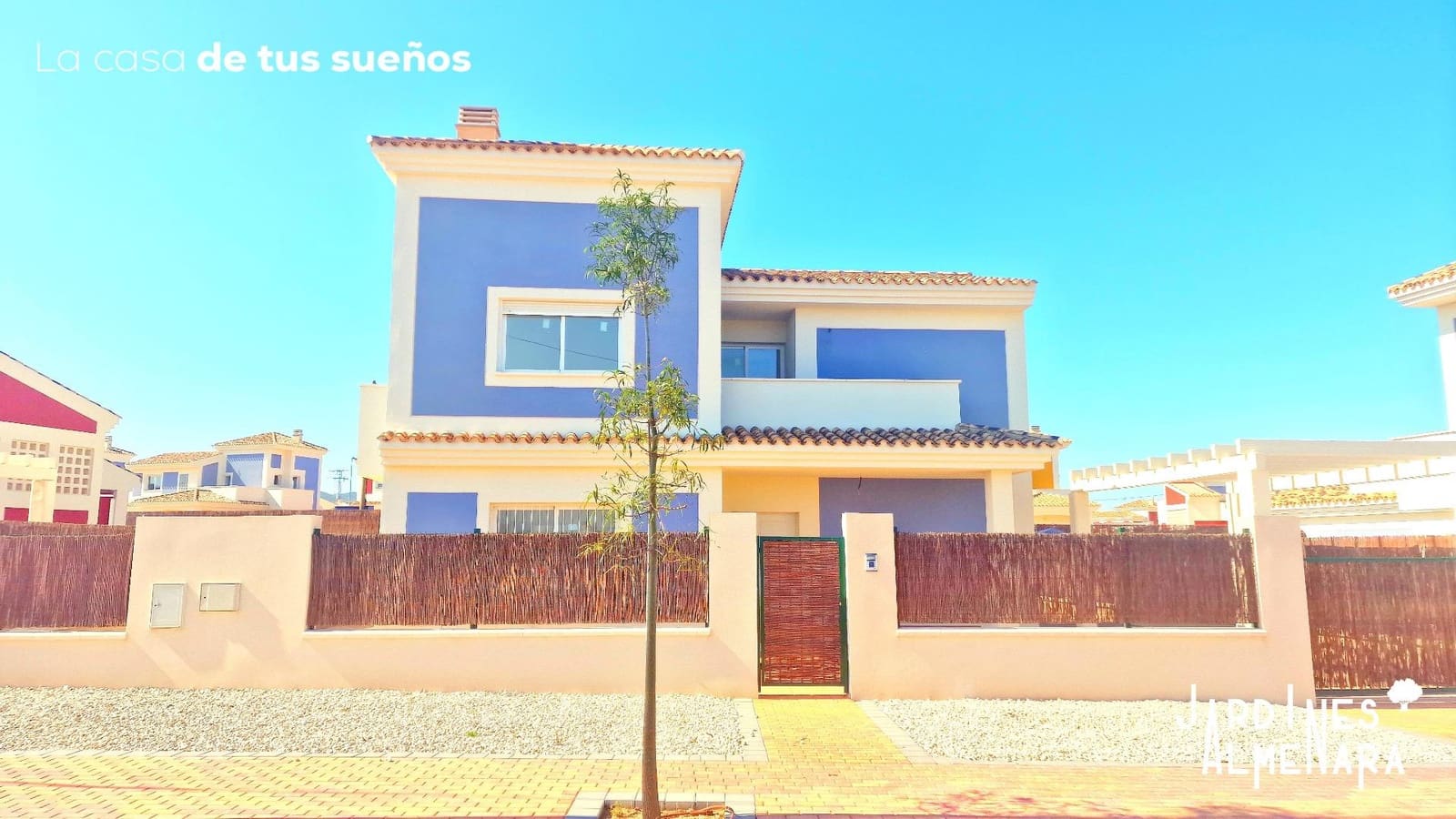 4 camera da letto Villa in vendita in Purias con garage - 329.000 € (Rif: 7711221)