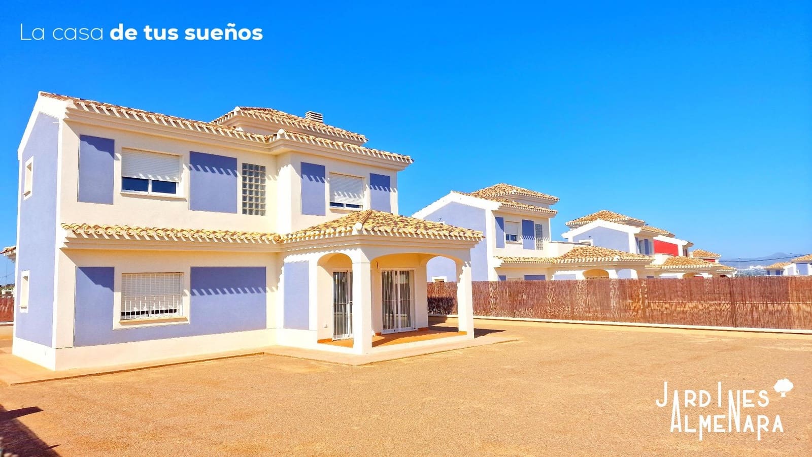4 camera da letto Villa in vendita in Purias con garage - 329.000 € (Rif: 7711221)