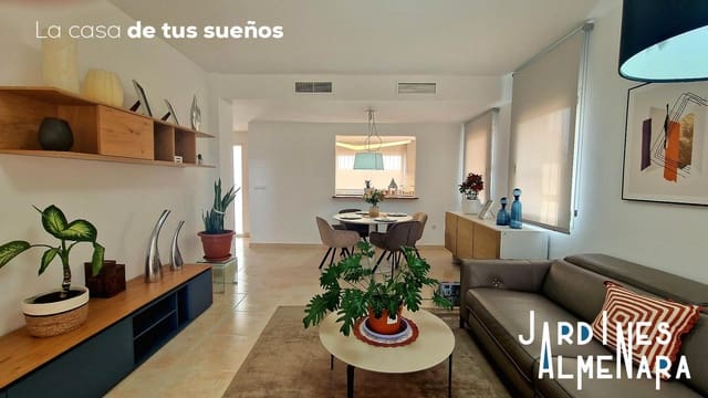 4 camera da letto Villa in vendita in Purias, Lorca con garage - 329.000 € (Rif: 7711221)