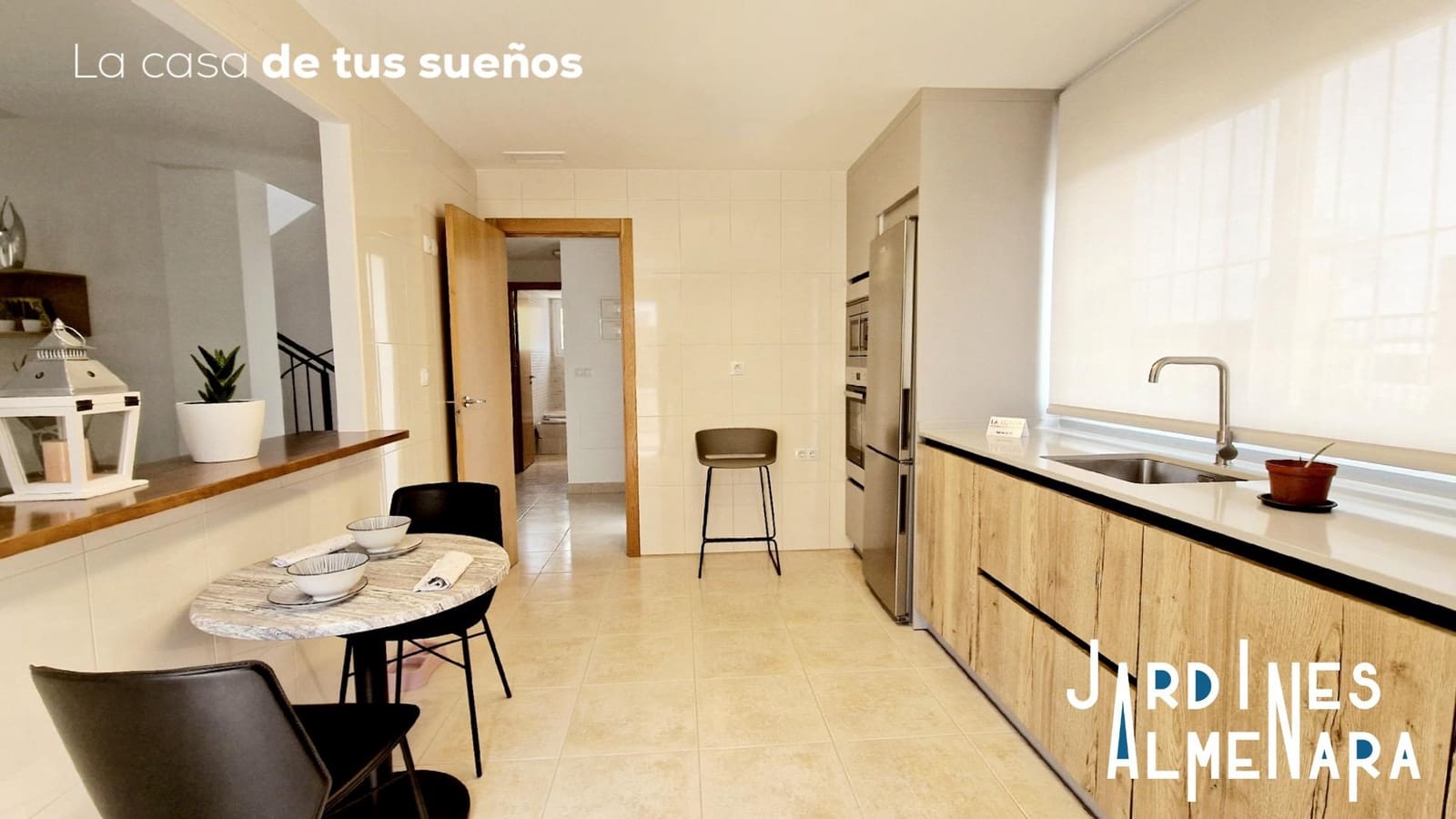 3 camera da letto Villa in vendita in Purias con garage - 315.000 € (Rif: 7711222)