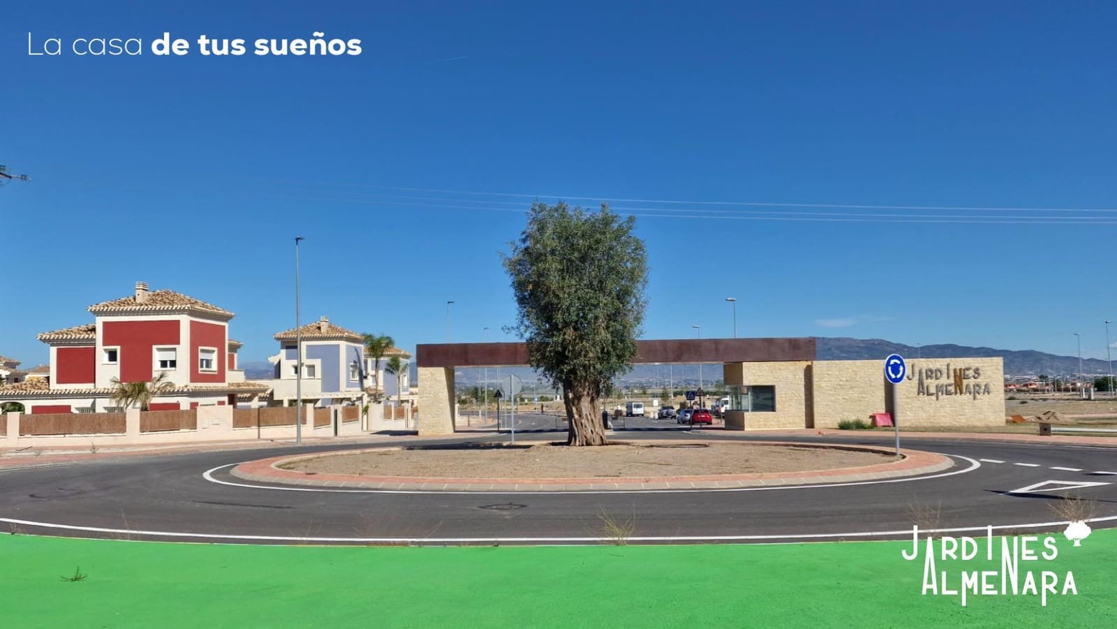 3 camera da letto Villa in vendita in Purias con garage - 315.000 € (Rif: 7711222)