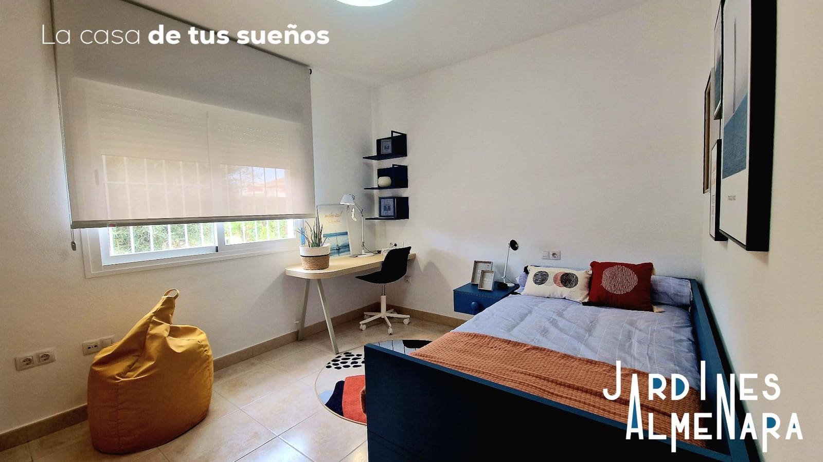 3 camera da letto Villa in vendita in Purias con garage - 315.000 € (Rif: 7711222)