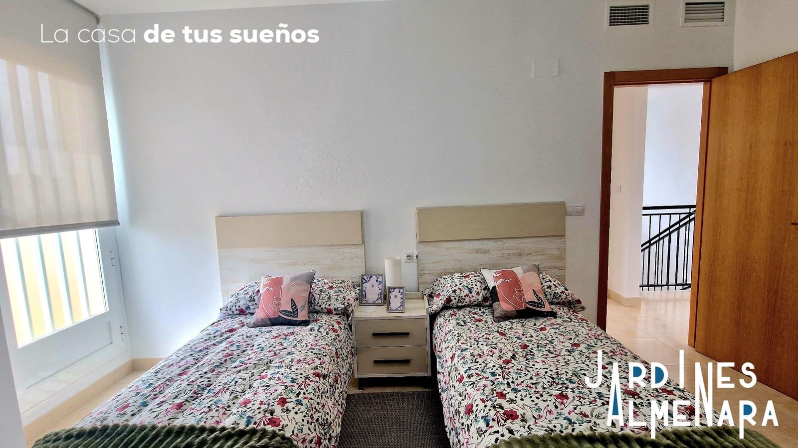 3 camera da letto Villa in vendita in Purias con garage - 315.000 € (Rif: 7711222)