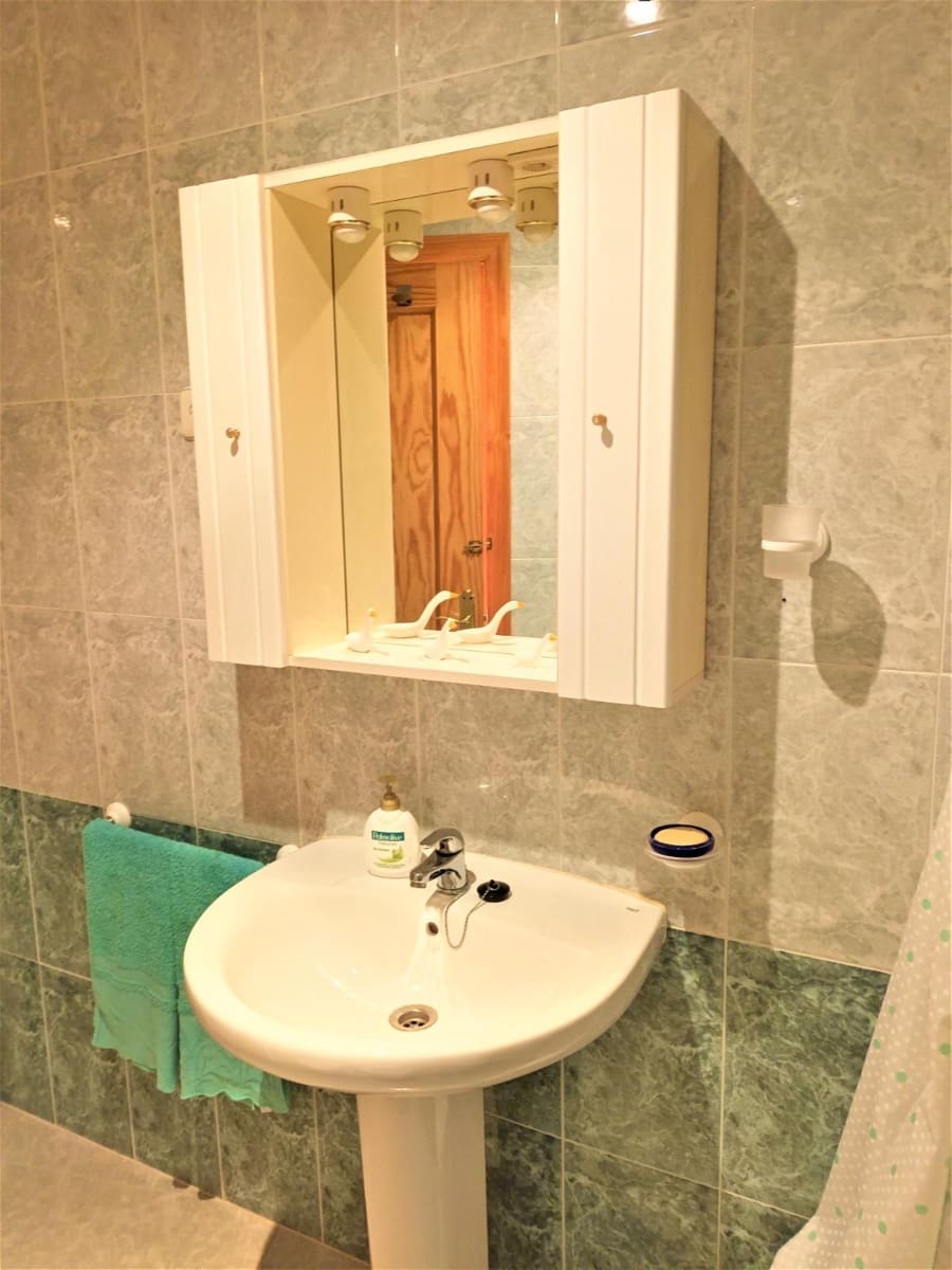 3 Zimmer Apartment zu verkaufen in Calabardina mit Garage - 181.000 € (Ref: 7735606)