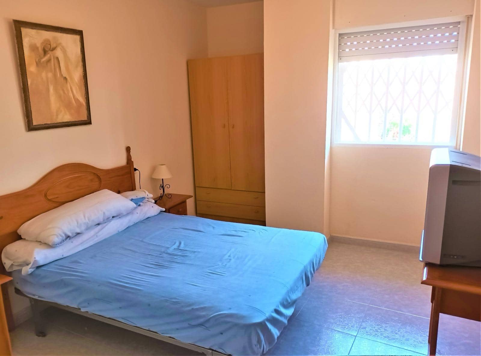 3 Zimmer Apartment zu verkaufen in Calabardina mit Garage - 181.000 € (Ref: 7735606)