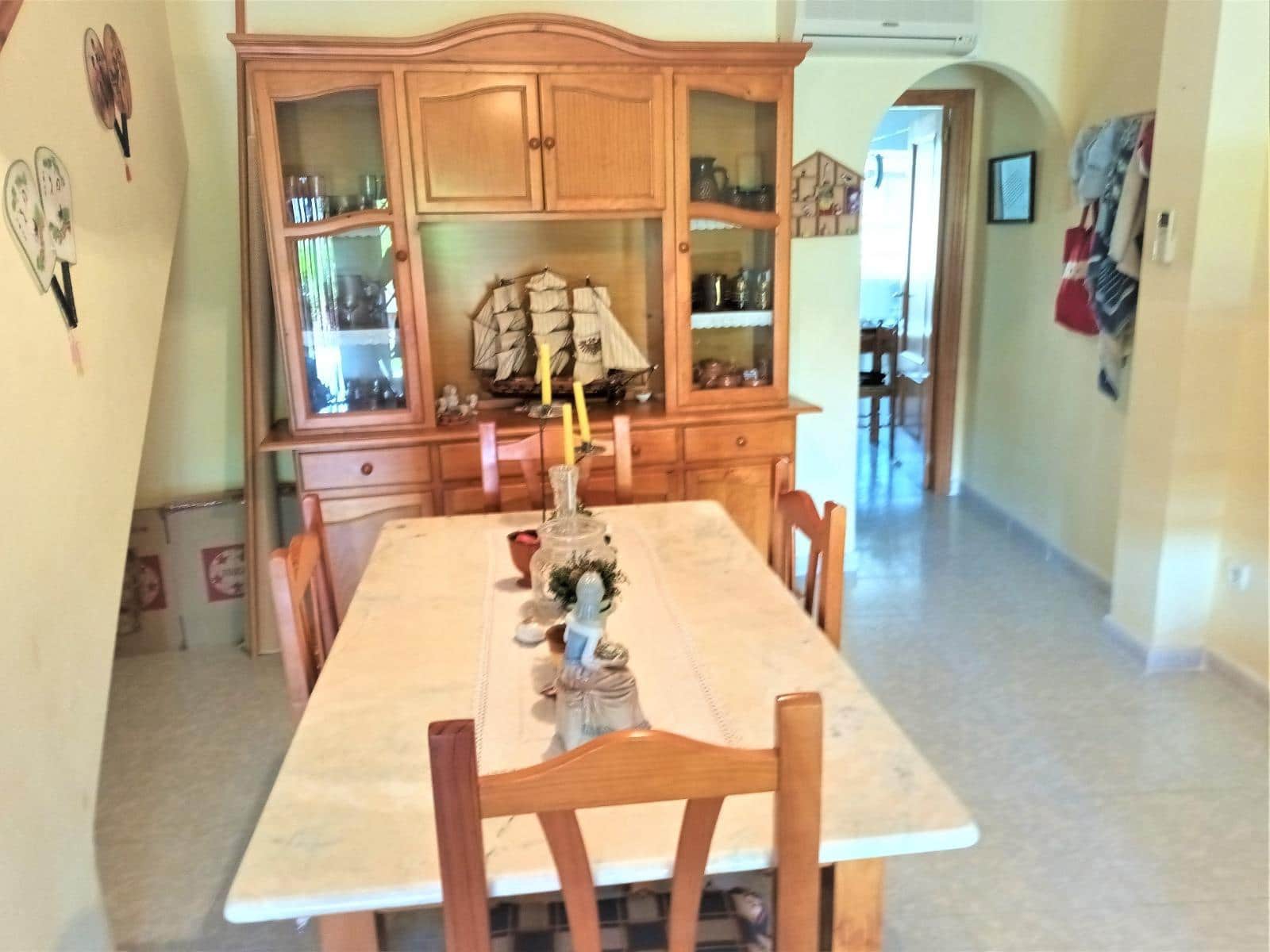 3 Zimmer Apartment zu verkaufen in Calabardina mit Garage - 181.000 € (Ref: 7735606)