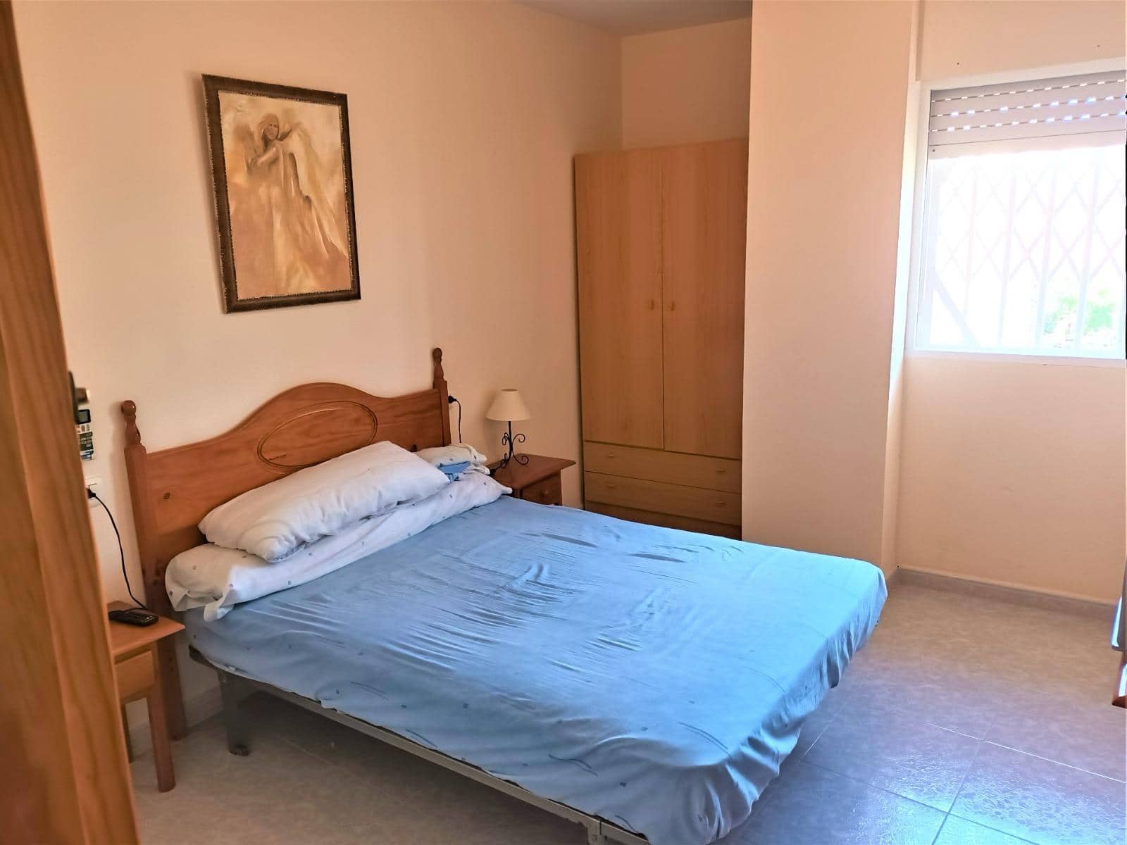 3 Zimmer Apartment zu verkaufen in Calabardina mit Garage - 181.000 € (Ref: 7735606)