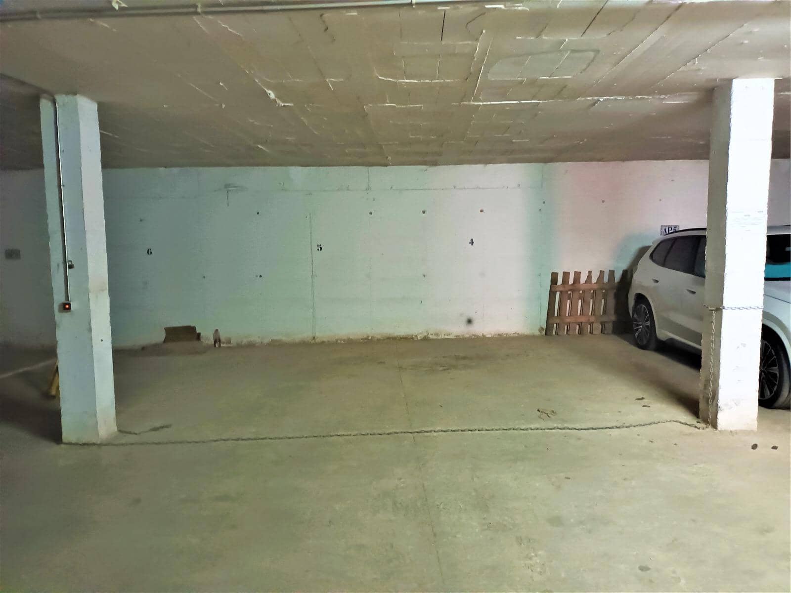 3 Zimmer Apartment zu verkaufen in Calabardina mit Garage - 181.000 € (Ref: 7735606)