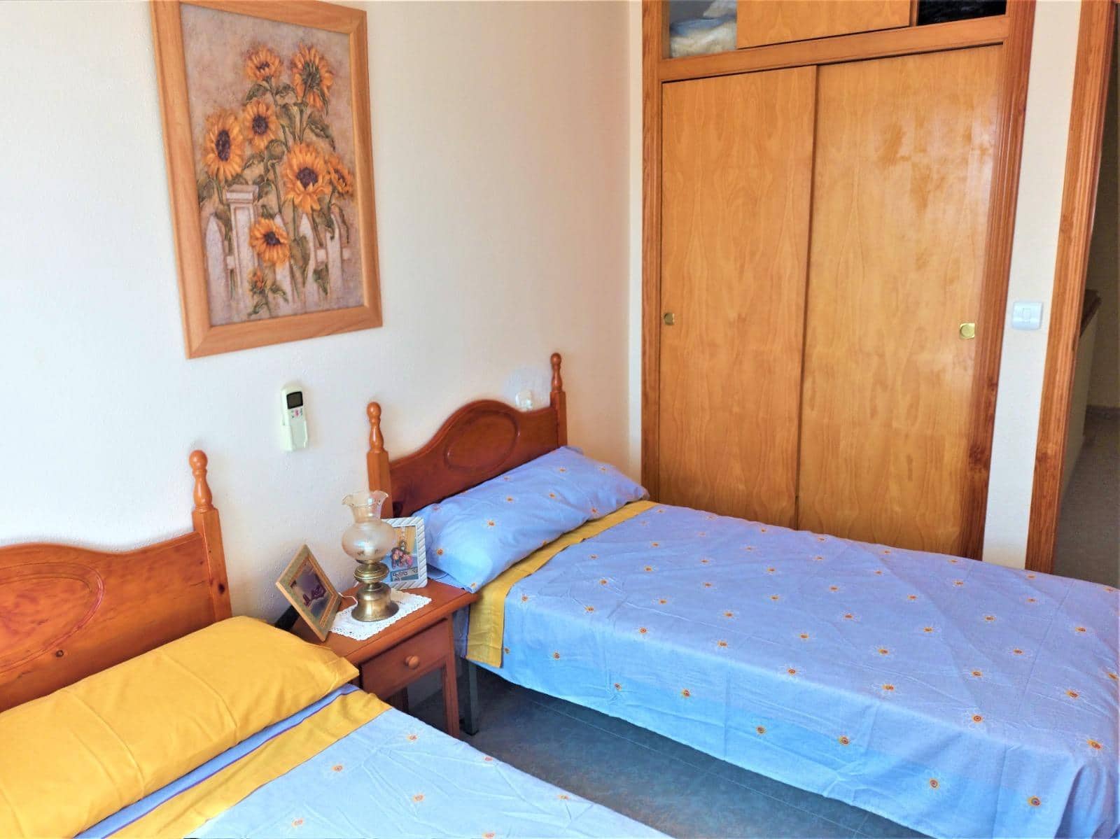 3 Zimmer Apartment zu verkaufen in Calabardina mit Garage - 181.000 € (Ref: 7735606)