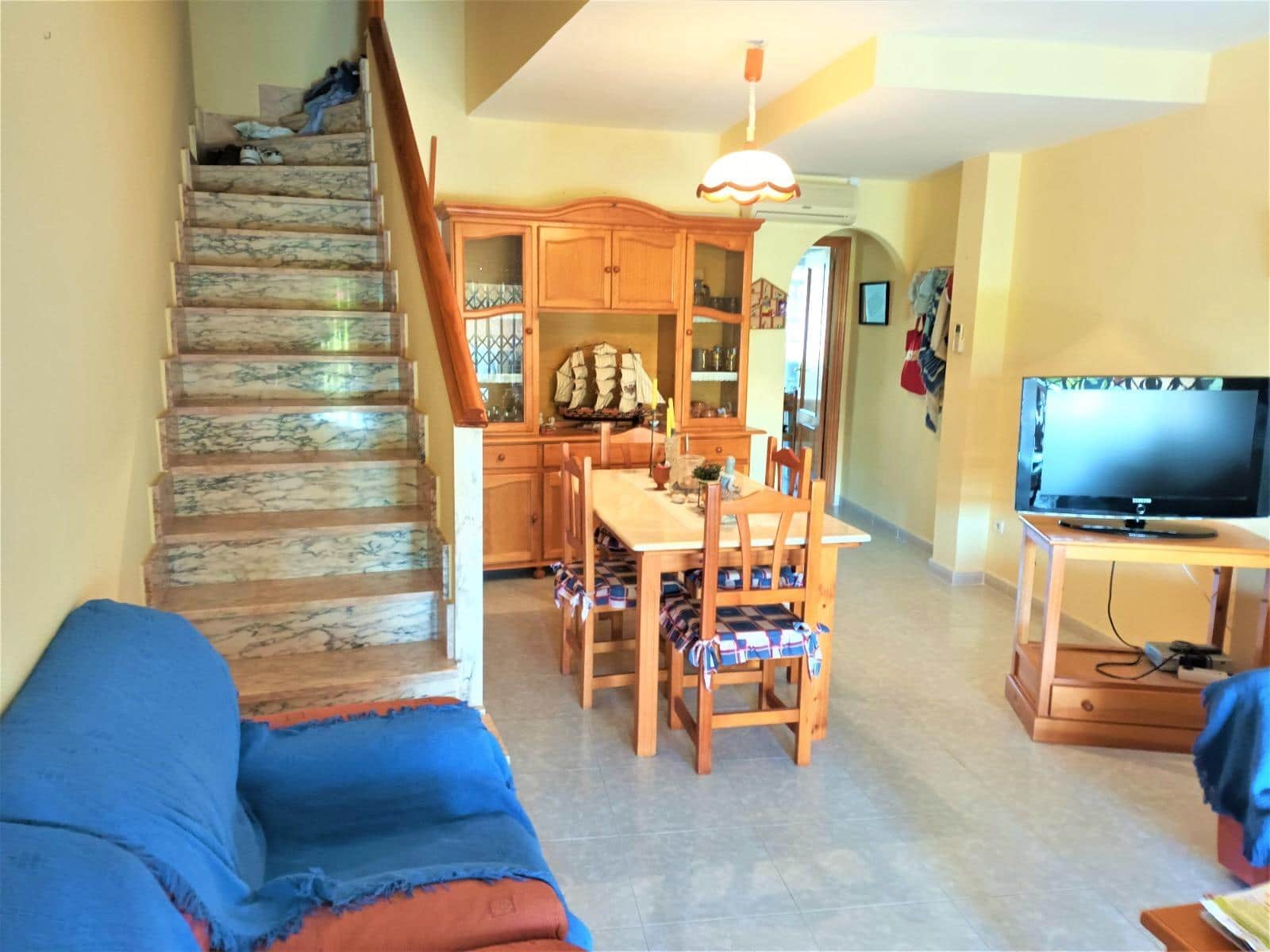 3 Zimmer Apartment zu verkaufen in Calabardina mit Garage - 181.000 € (Ref: 7735606)