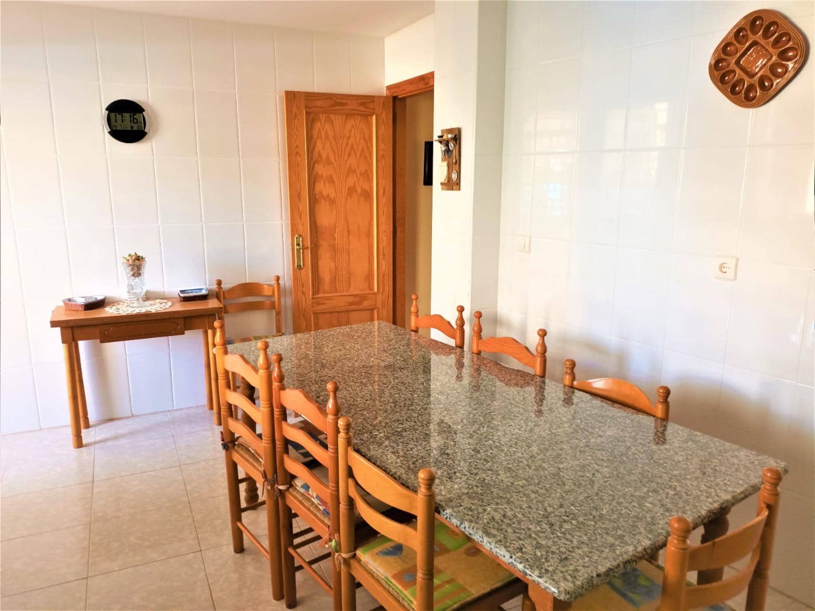 3 Zimmer Apartment zu verkaufen in Calabardina mit Garage - 181.000 € (Ref: 7735606)