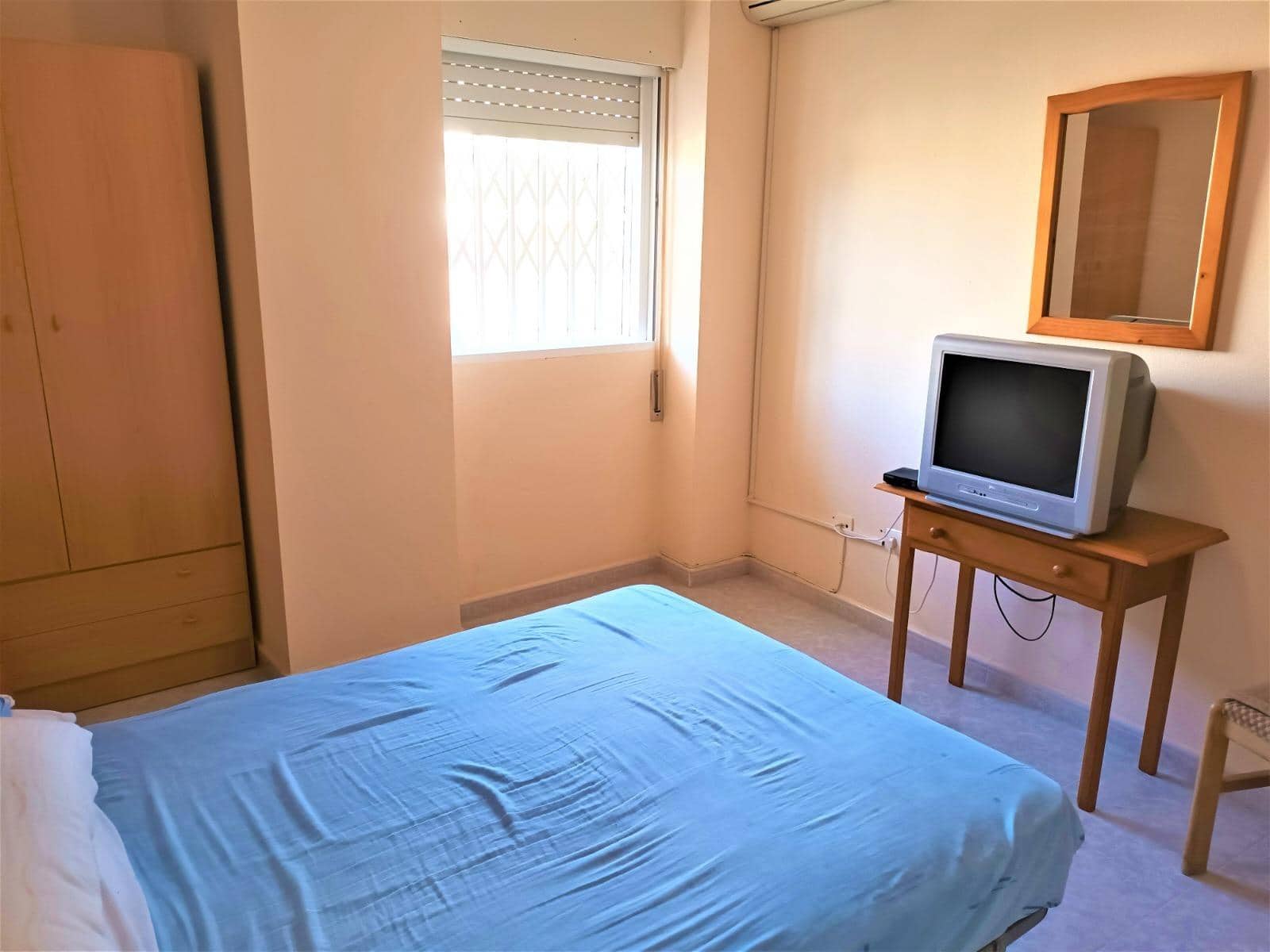 3 Zimmer Apartment zu verkaufen in Calabardina mit Garage - 181.000 € (Ref: 7735606)