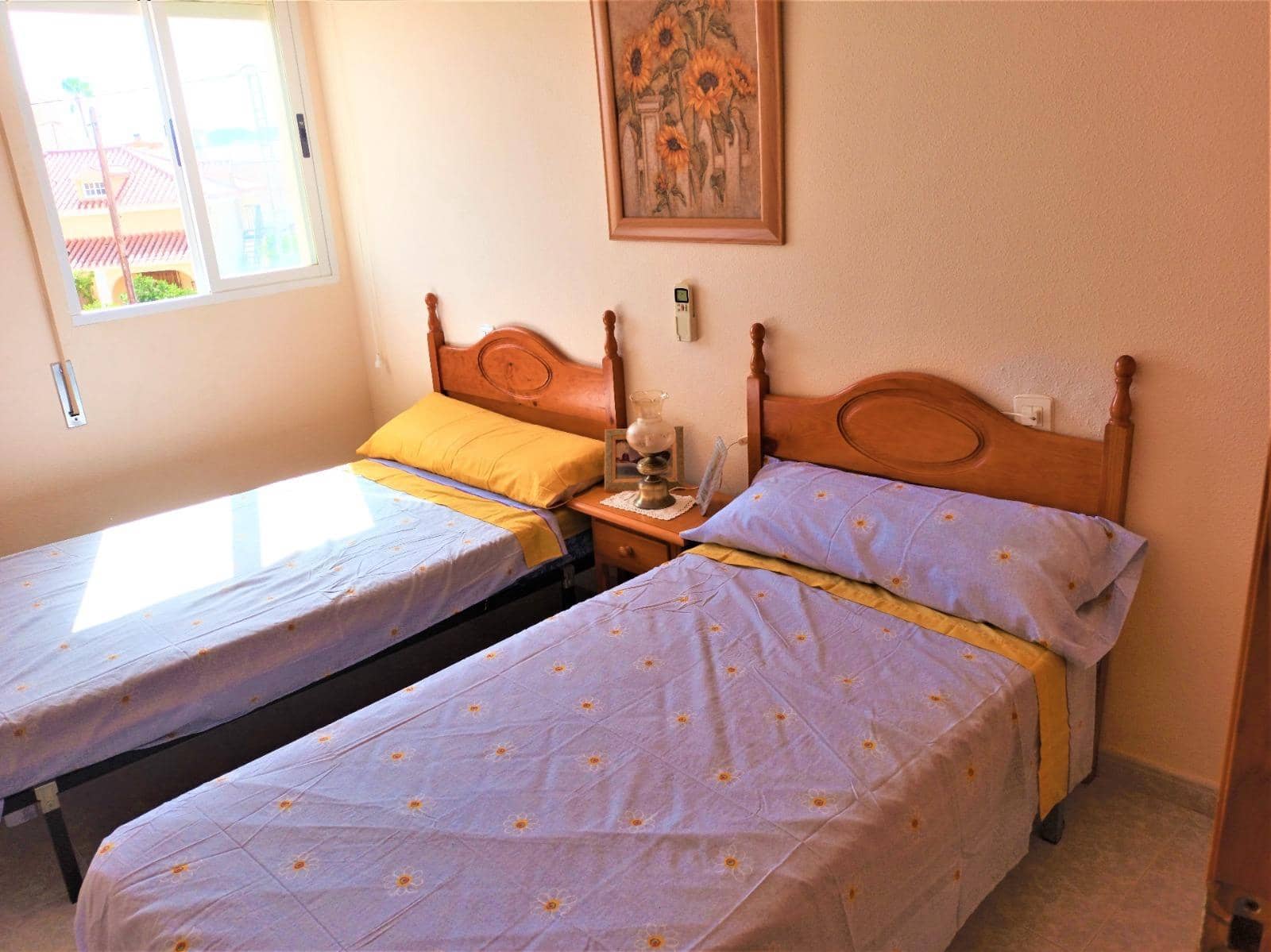 3 Zimmer Apartment zu verkaufen in Calabardina mit Garage - 181.000 € (Ref: 7735606)