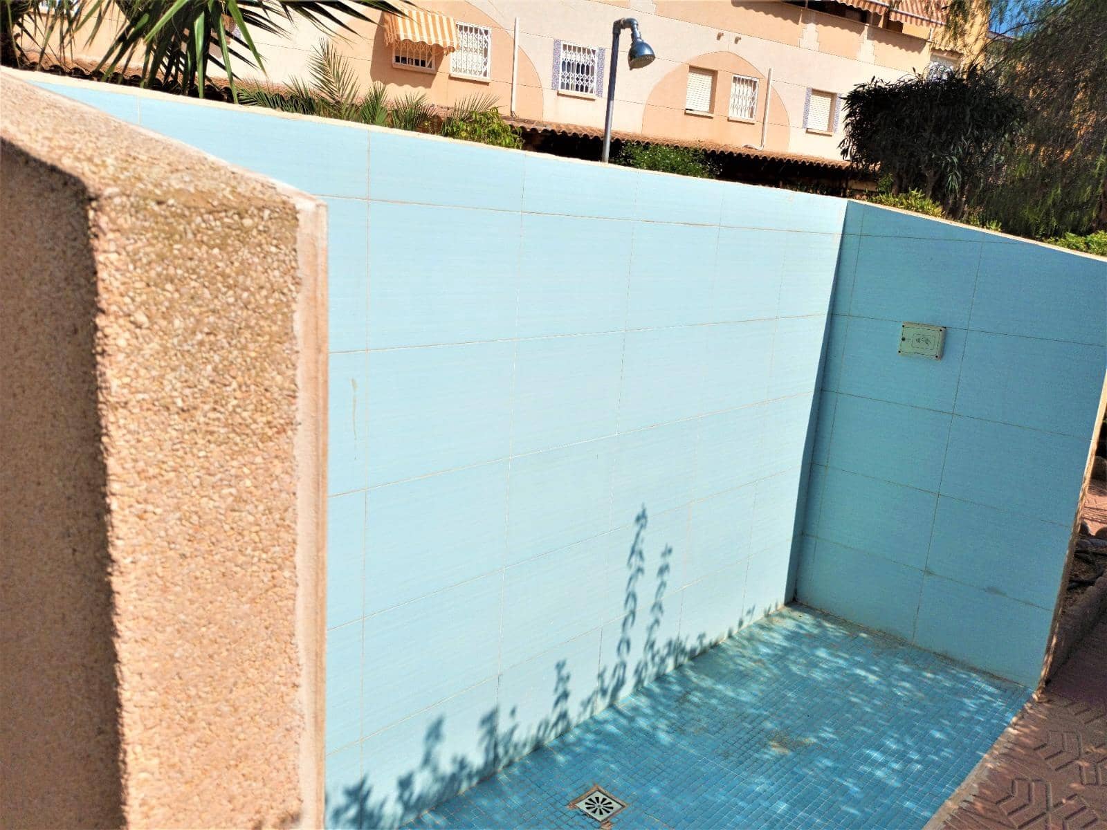 3 Zimmer Apartment zu verkaufen in Calabardina mit Garage - 181.000 € (Ref: 7735606)