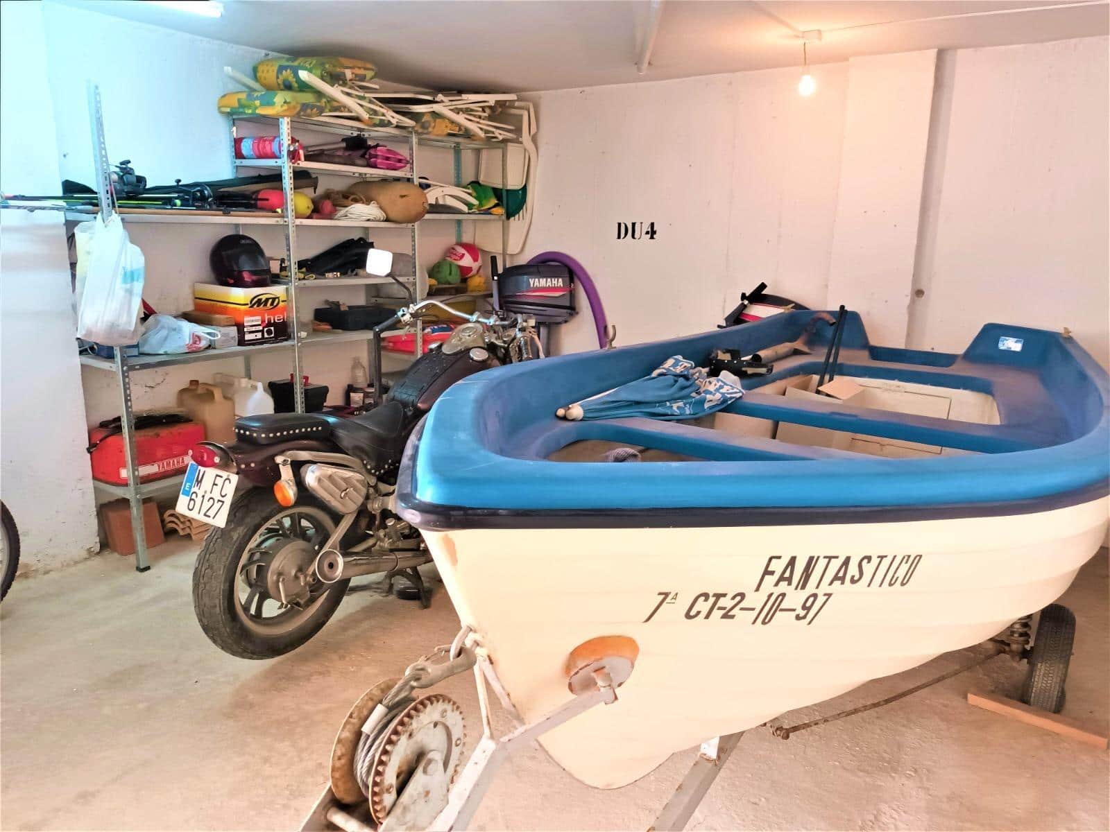 3 Zimmer Apartment zu verkaufen in Calabardina mit Garage - 181.000 € (Ref: 7735606)