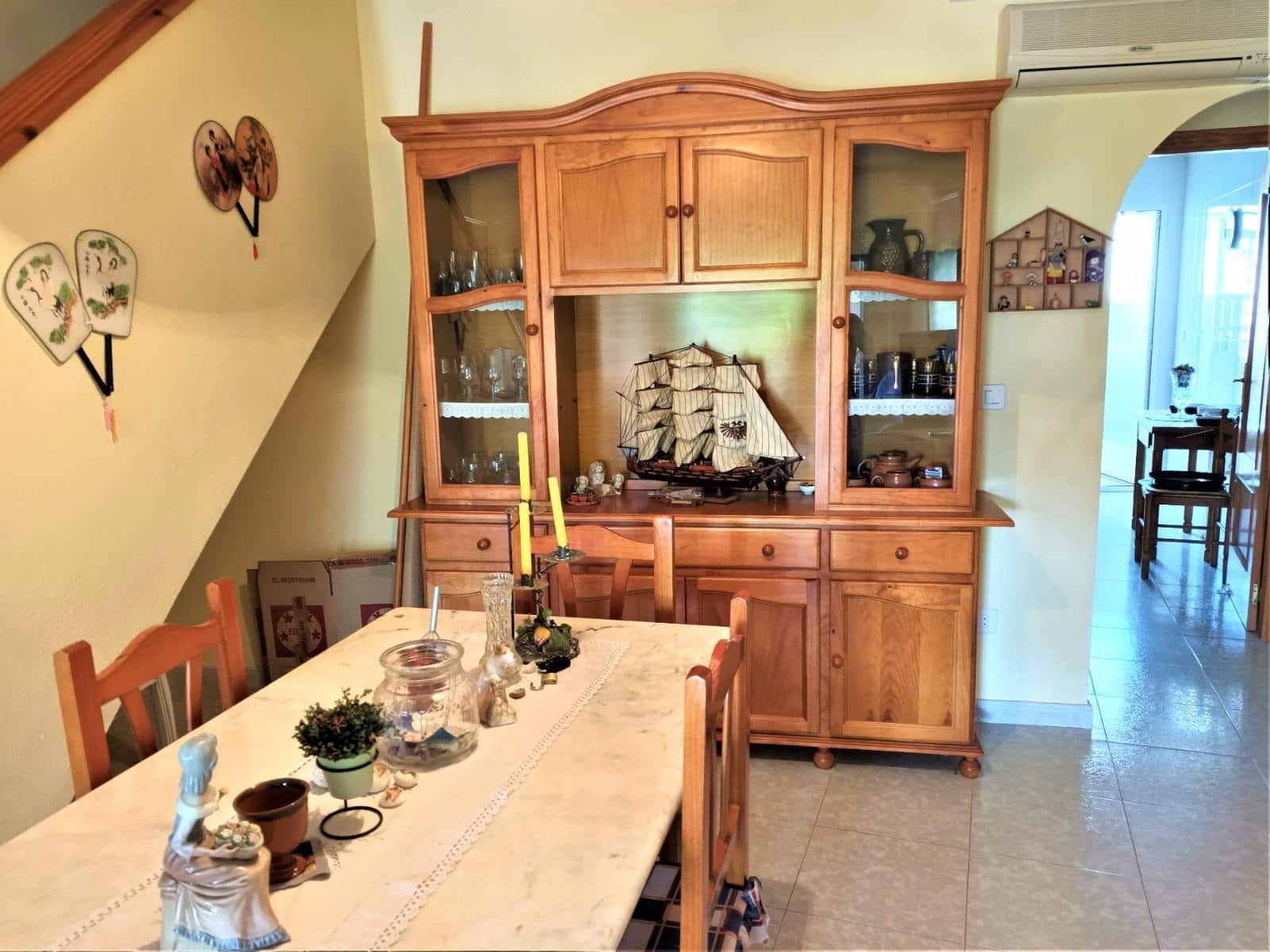 3 Zimmer Apartment zu verkaufen in Calabardina mit Garage - 181.000 € (Ref: 7735606)