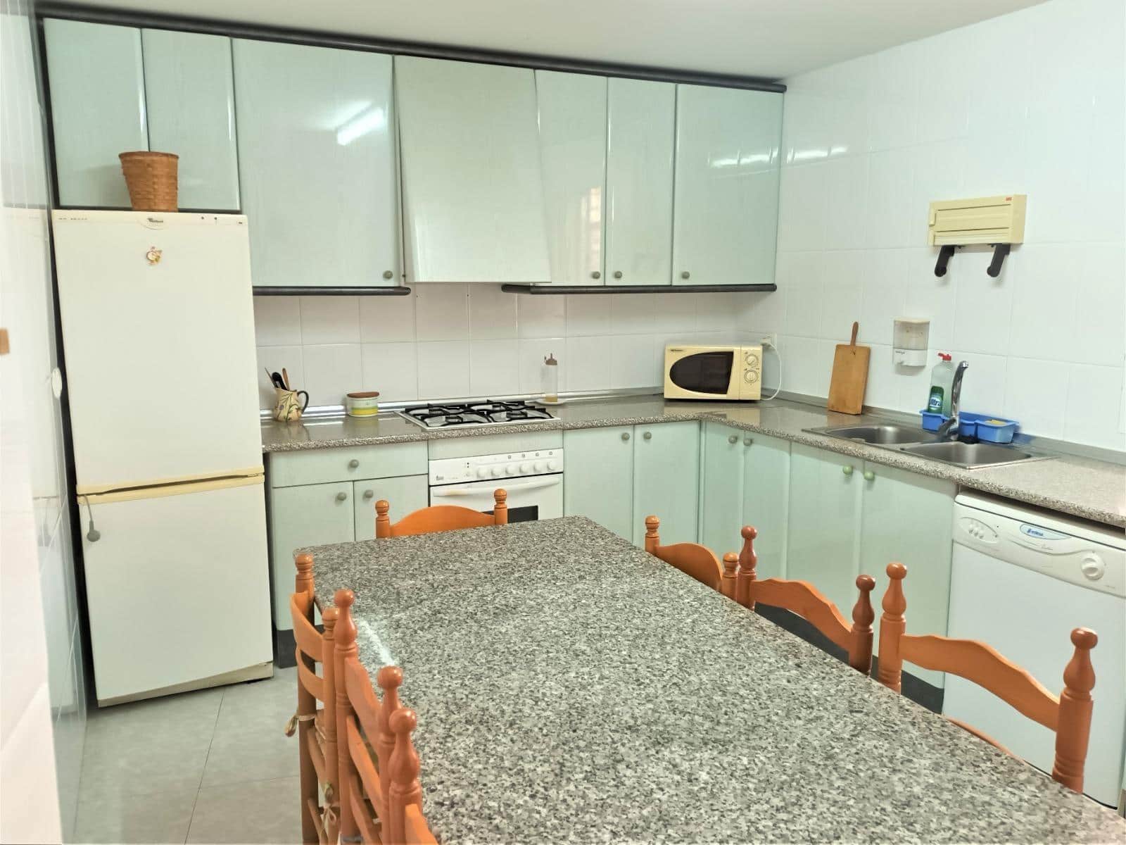 3 Zimmer Apartment zu verkaufen in Calabardina mit Garage - 181.000 € (Ref: 7735606)
