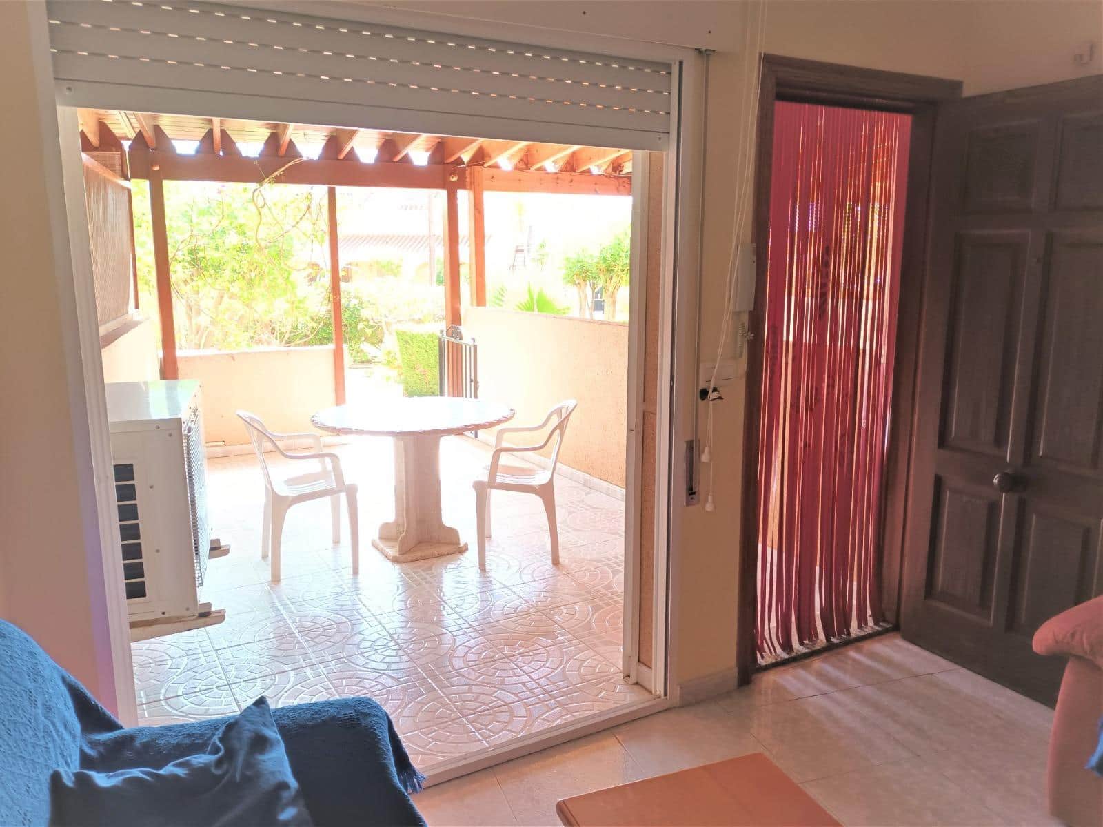 3 Zimmer Apartment zu verkaufen in Calabardina mit Garage - 181.000 € (Ref: 7735606)