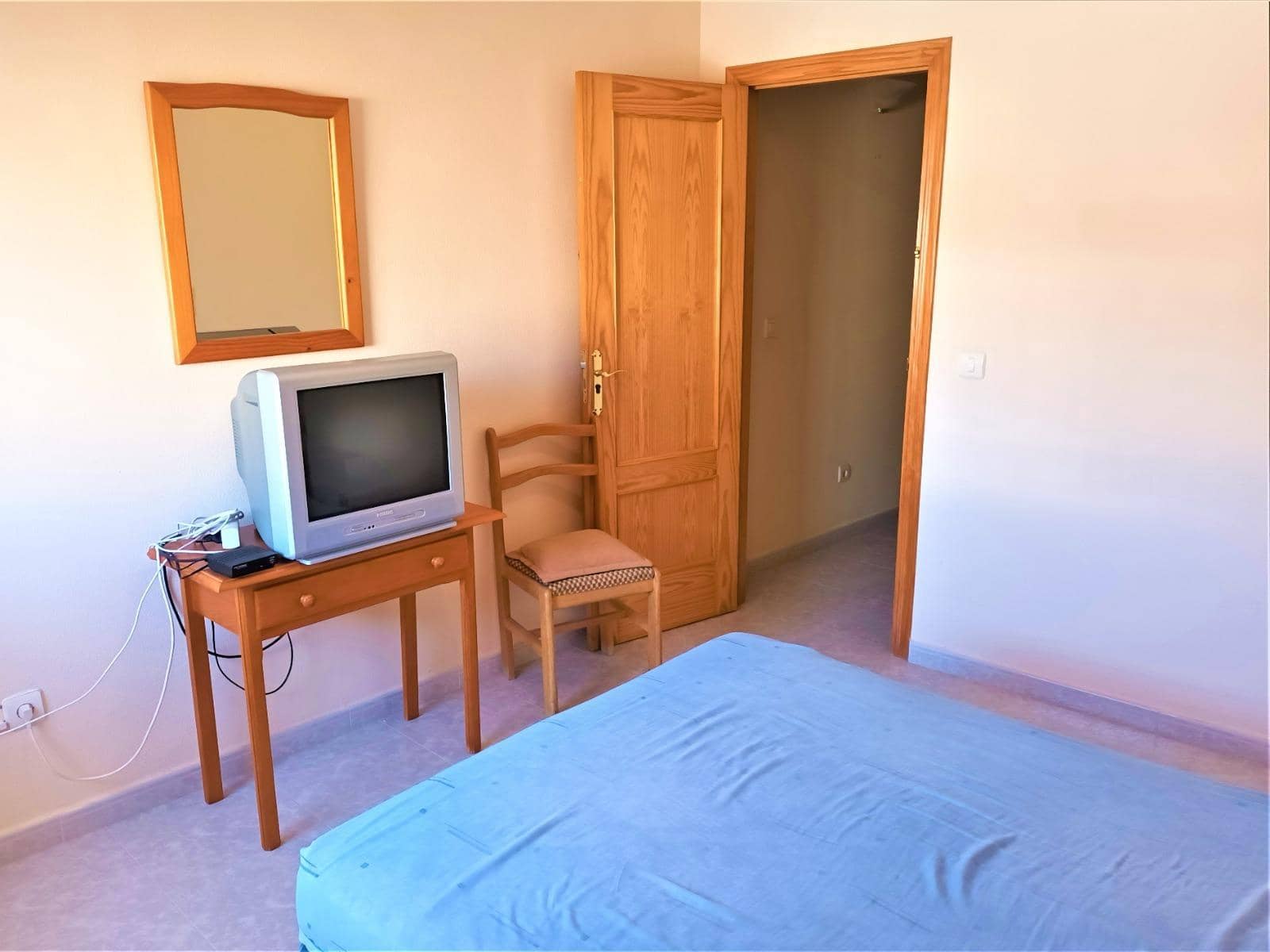 3 Zimmer Apartment zu verkaufen in Calabardina mit Garage - 181.000 € (Ref: 7735606)