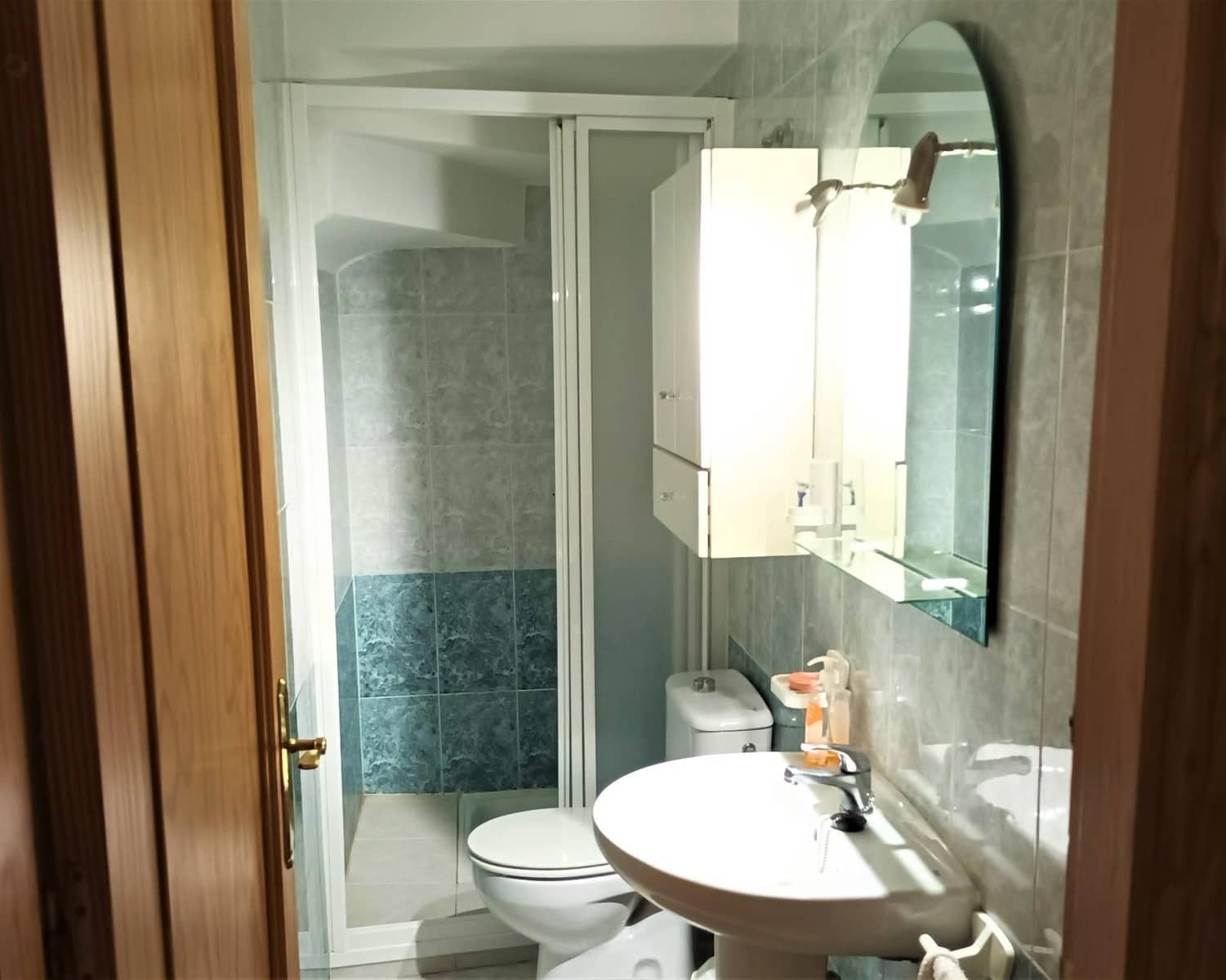 3 Zimmer Apartment zu verkaufen in Calabardina mit Garage - 181.000 € (Ref: 7735606)