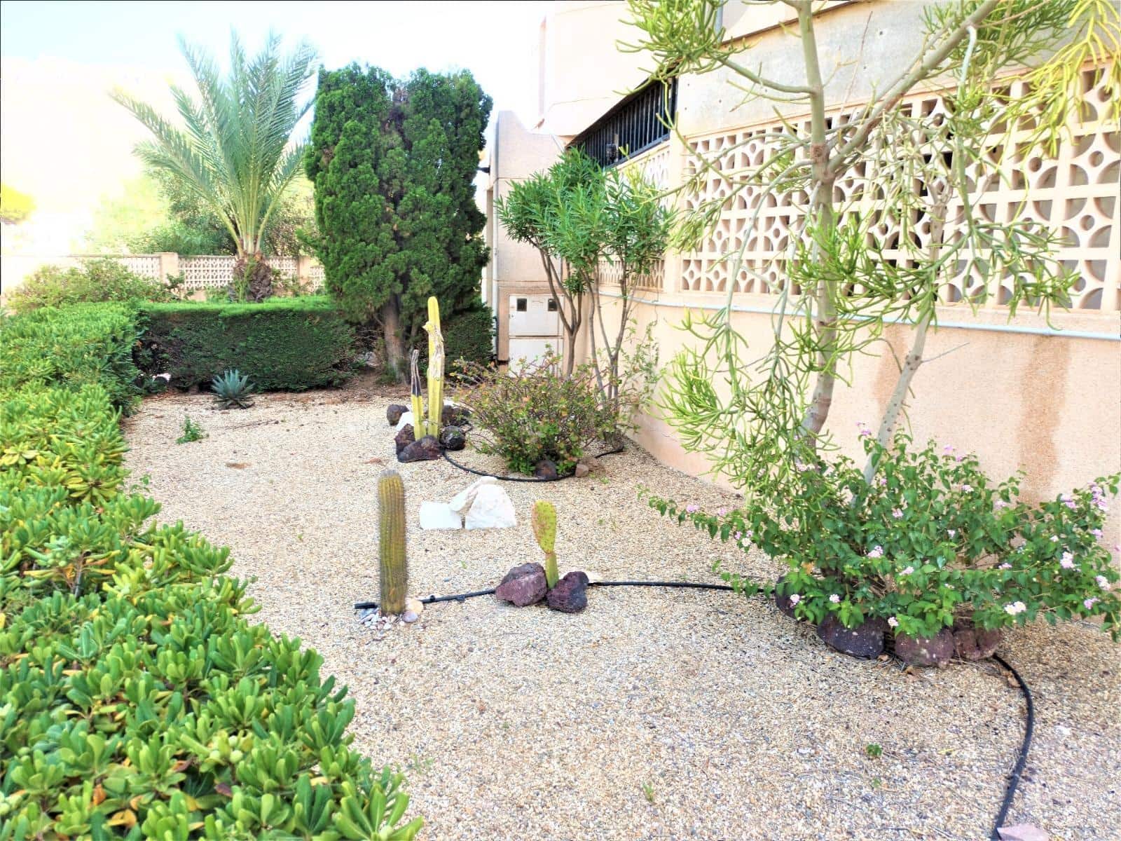 3 Zimmer Apartment zu verkaufen in Calabardina mit Garage - 181.000 € (Ref: 7735606)