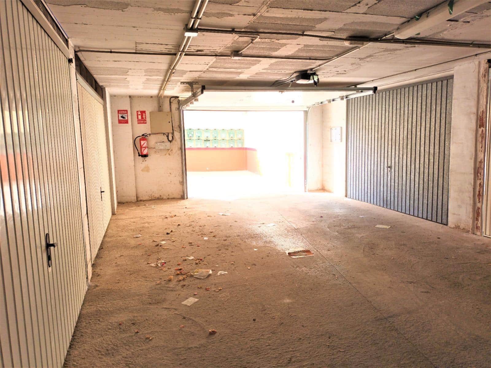 3 Zimmer Apartment zu verkaufen in Calabardina mit Garage - 181.000 € (Ref: 7735606)