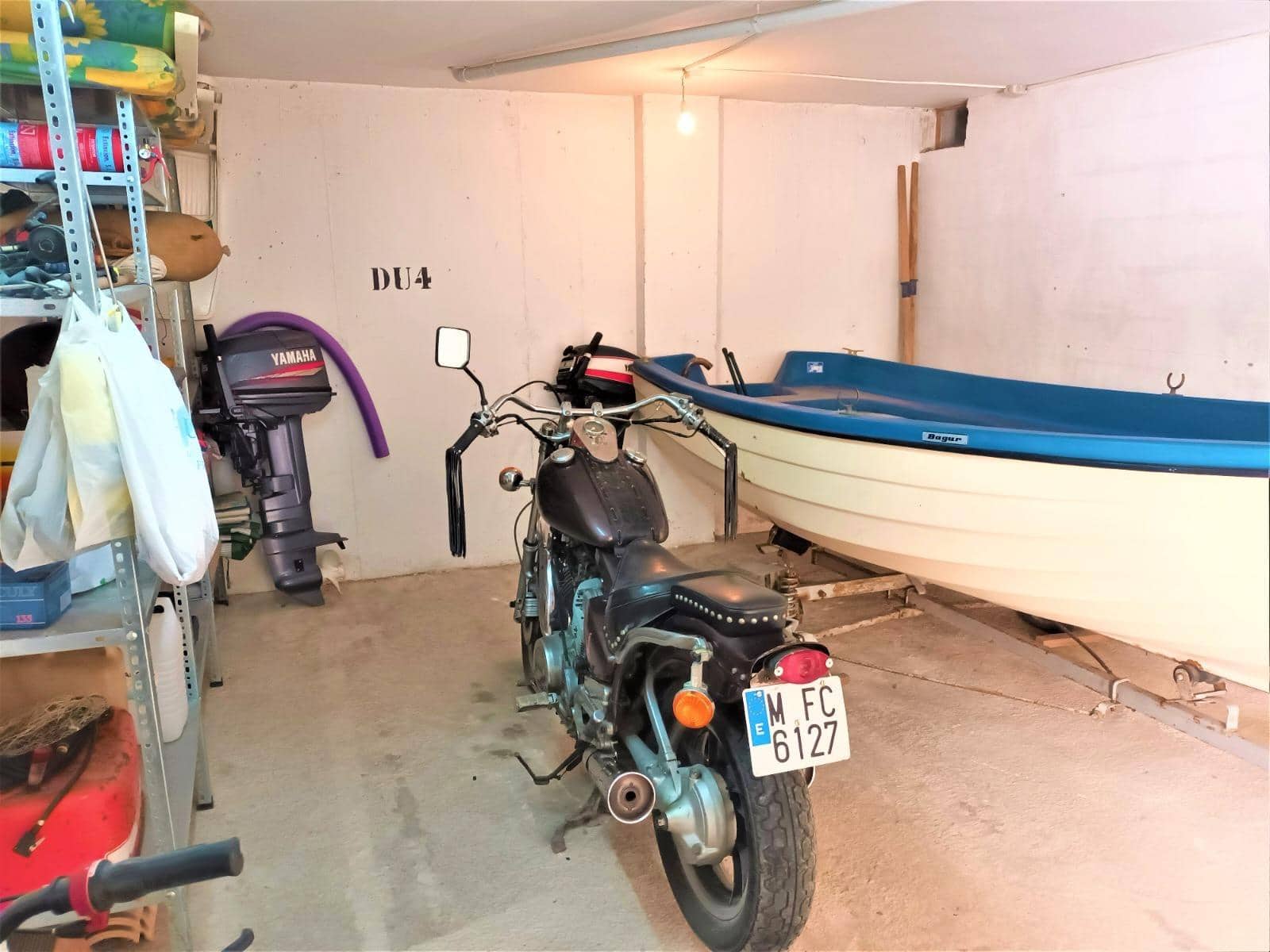 3 Zimmer Apartment zu verkaufen in Calabardina mit Garage - 181.000 € (Ref: 7735606)